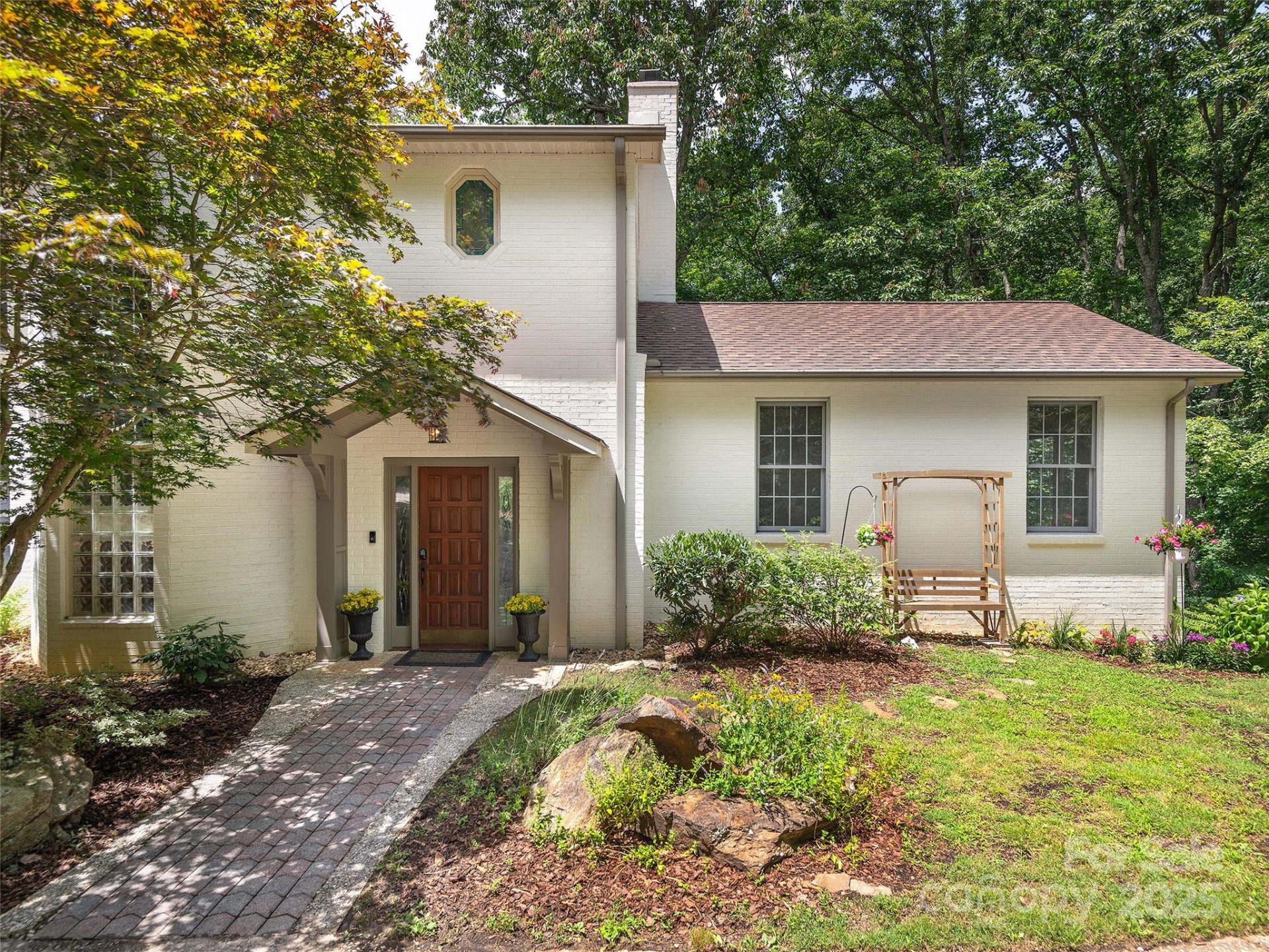 Property at 608 Upper Sondley Drive, Asheville, NC 28805