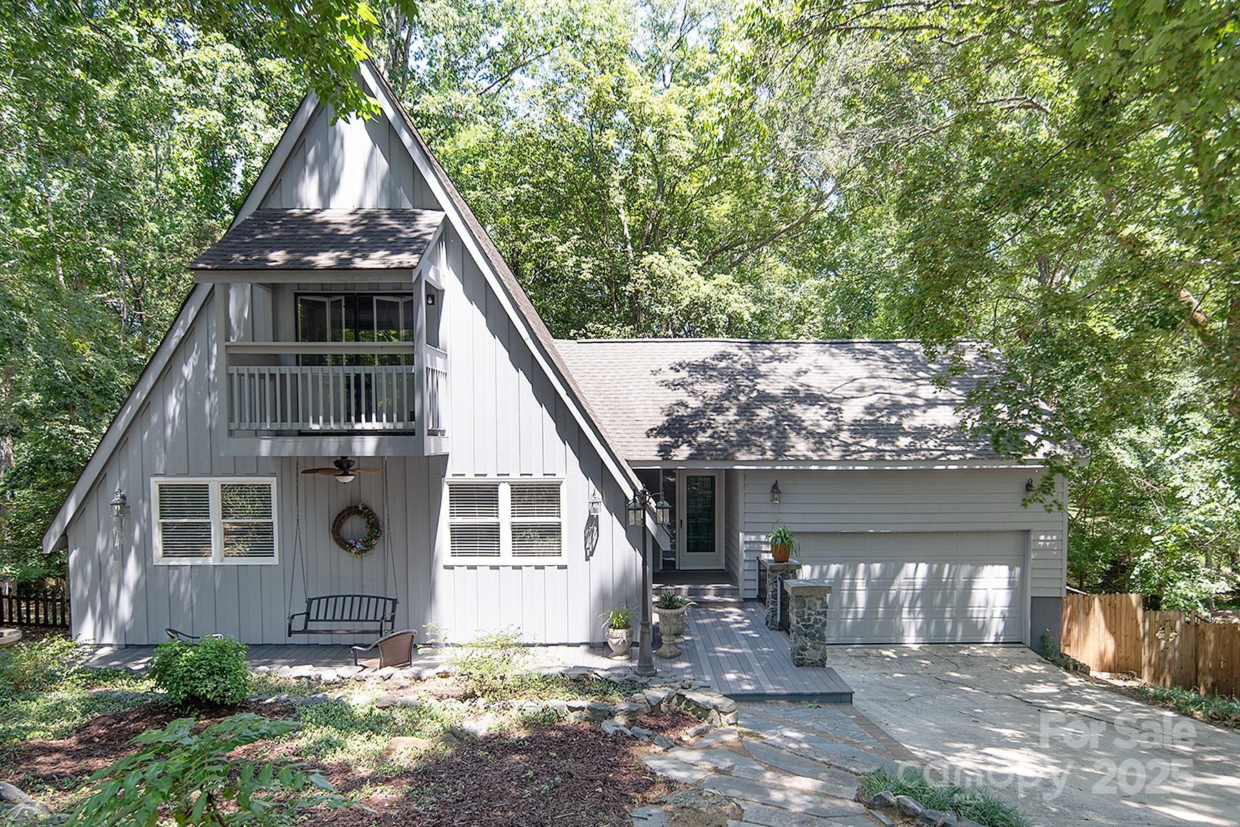 7608 Zermatt Lane