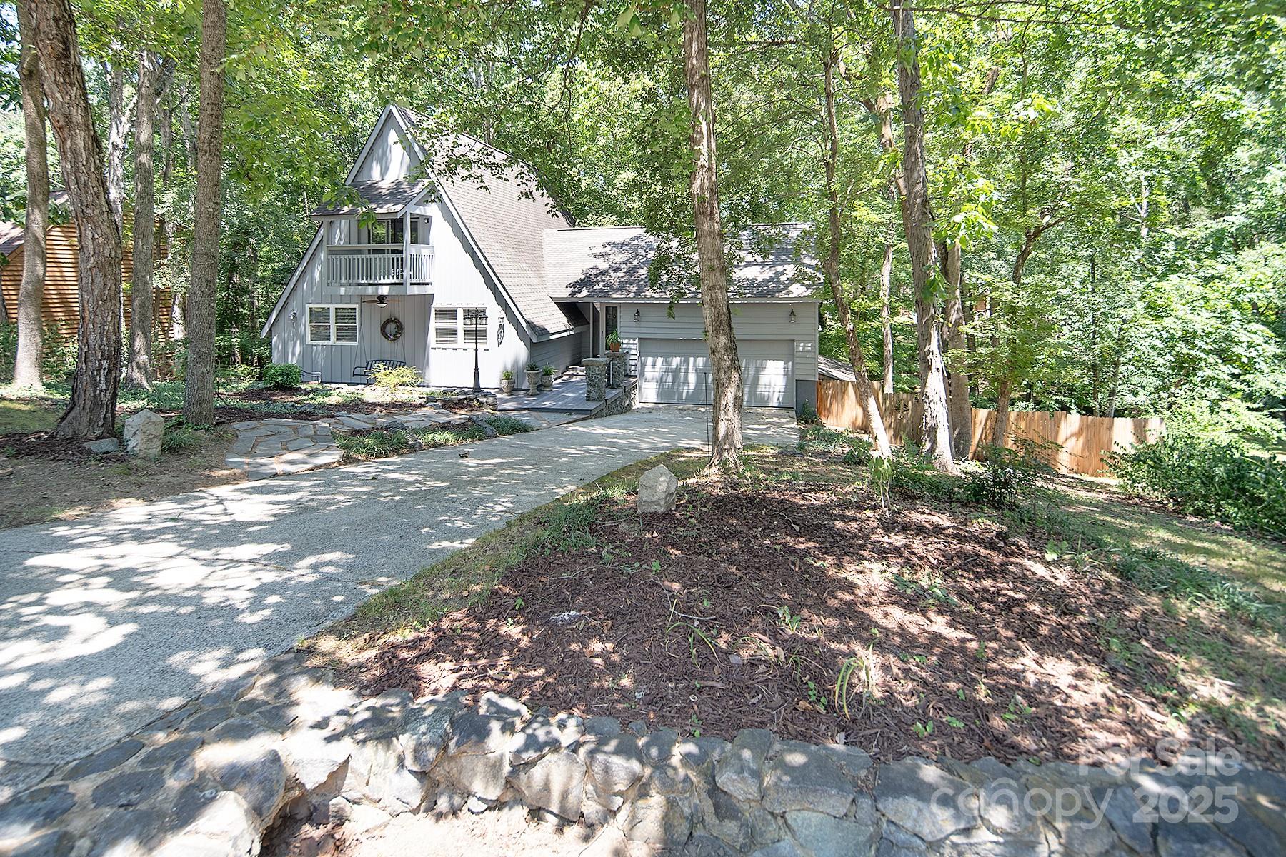 Property image 2 at 7608 Zermatt Lane, Charlotte, NC 28226