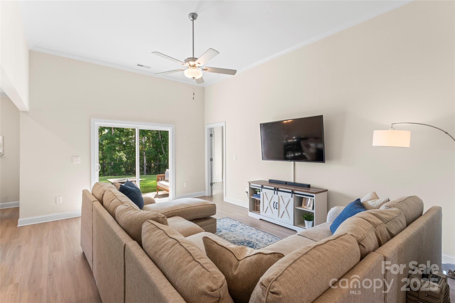 Property image 4 at 101 S Sina Street, Troutman, NC 28166