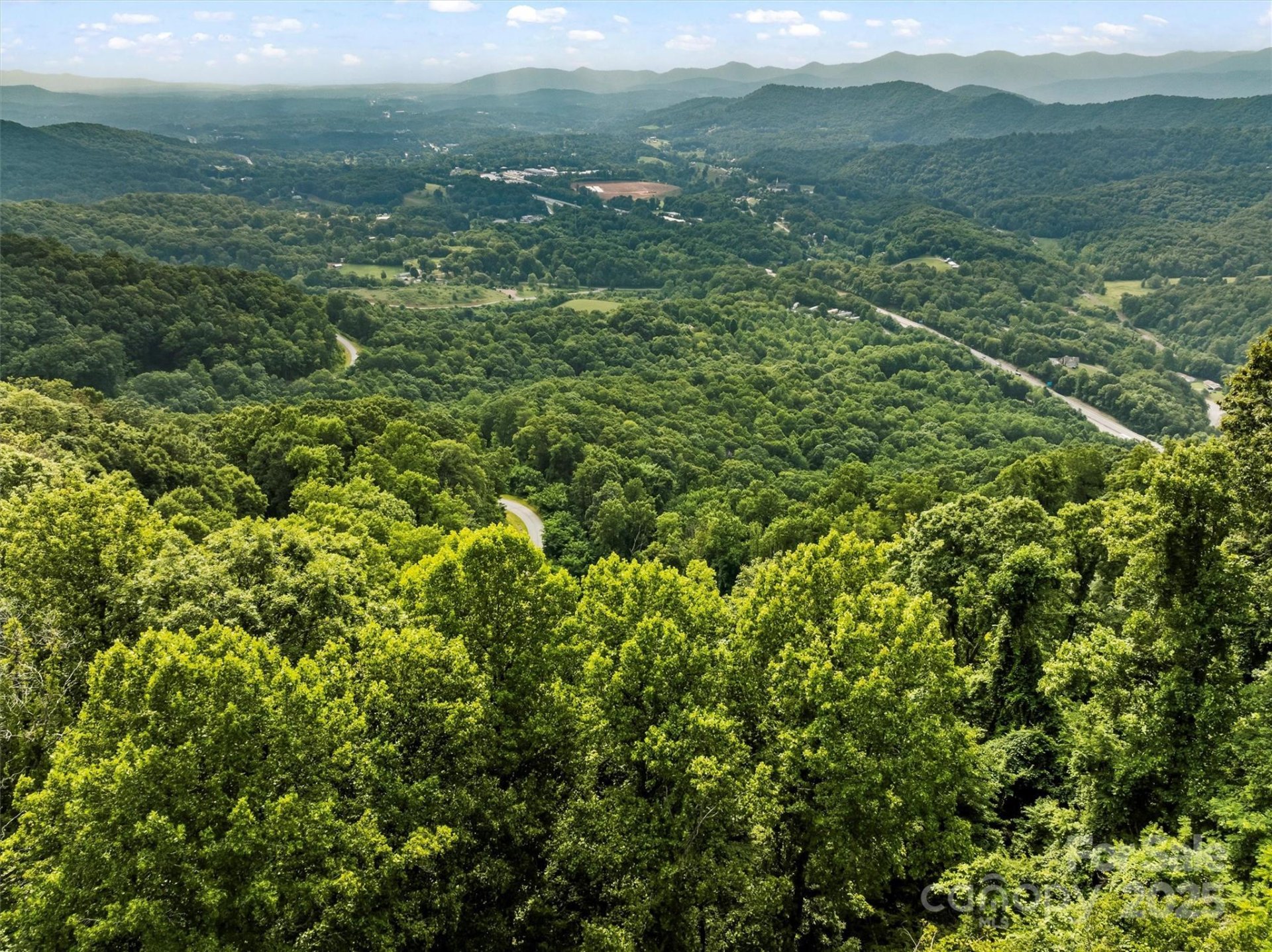 Property image 3 at 9999 Blue Ridge View Drive, Canton, NC 28716