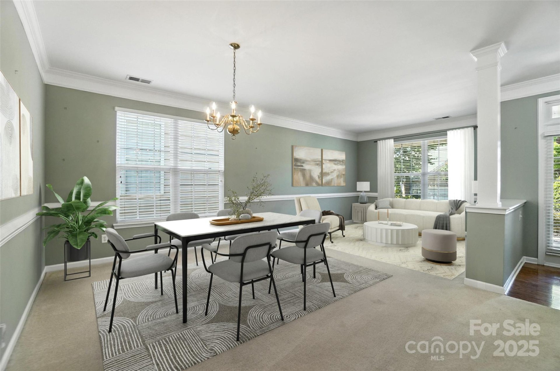 Property image 4 at 406 Garnet Court, Fort Mill, SC 29708
