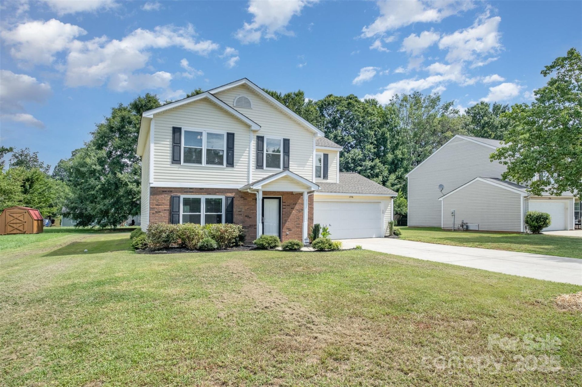Property image 2 at 1776 Rosewell Drive, Rock Hill, SC 29732