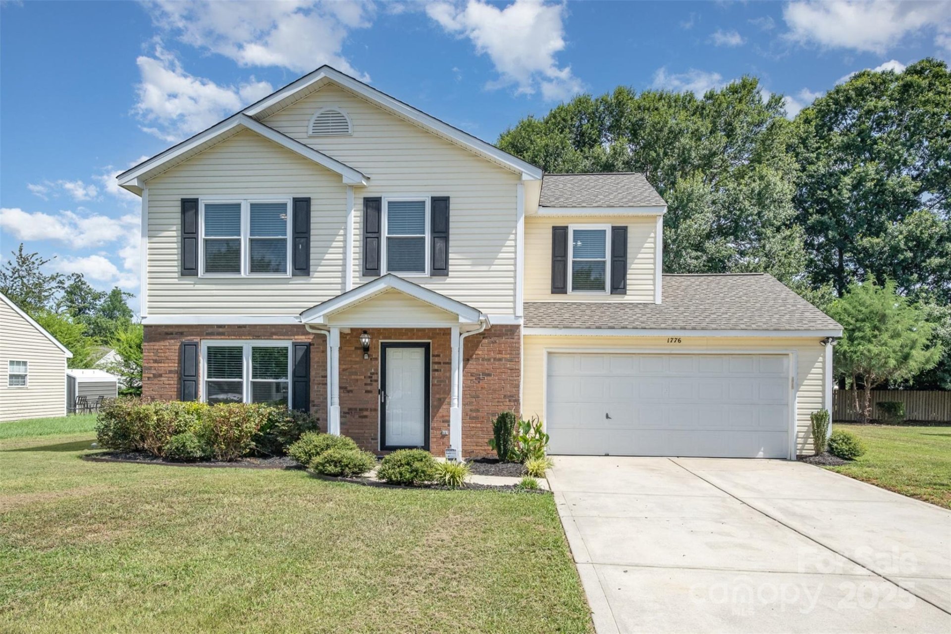 Property image 3 at 1776 Rosewell Drive, Rock Hill, SC 29732