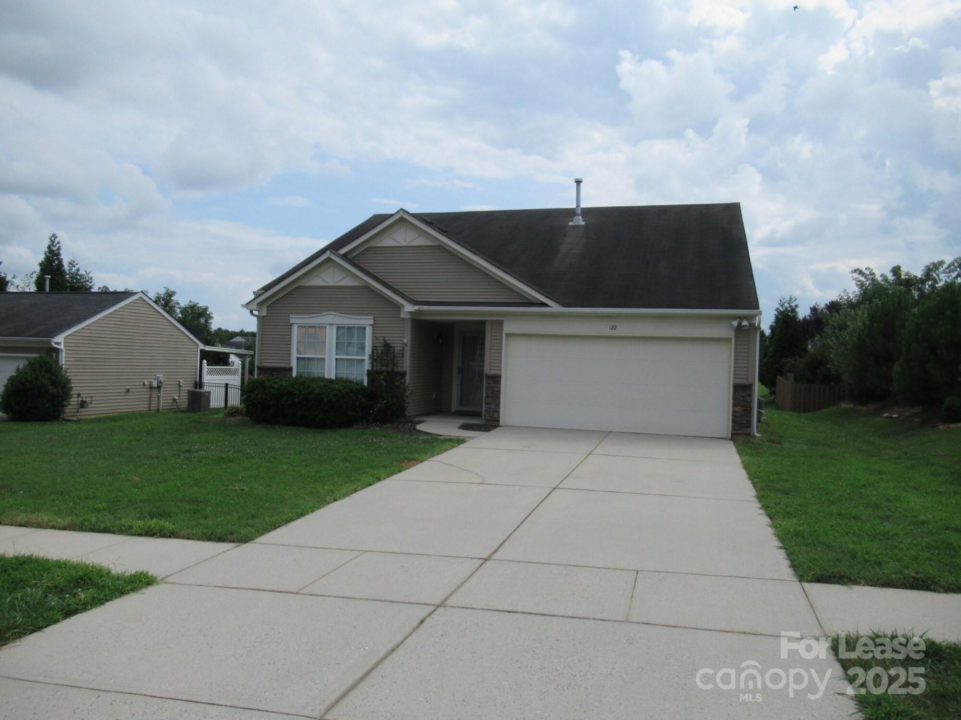 Property image 1 at 122 Anastasia Lane, Lincolnton, NC 28092