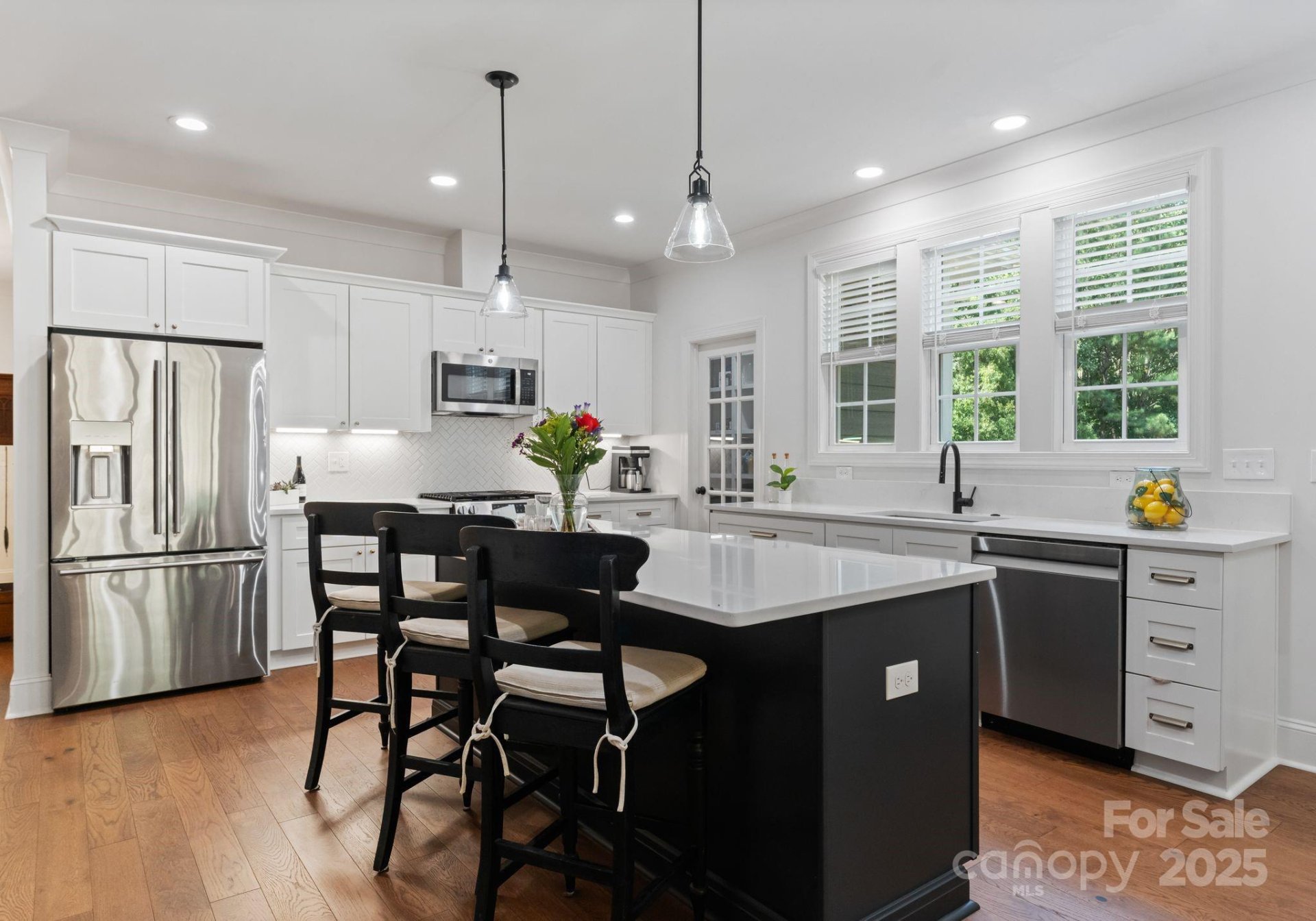Property image 3 at 7815 Red Oaks Trail, Waxhaw, NC 28173