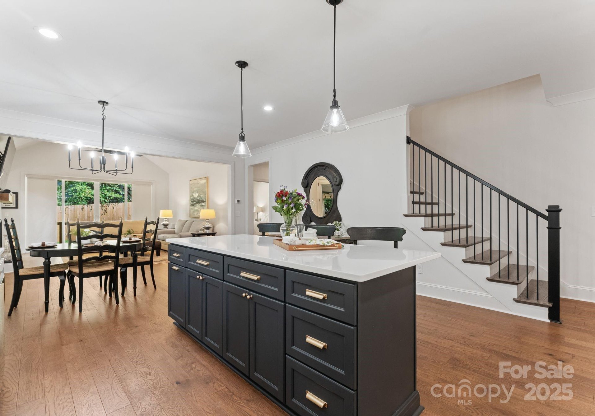 Property image 4 at 7815 Red Oaks Trail, Waxhaw, NC 28173