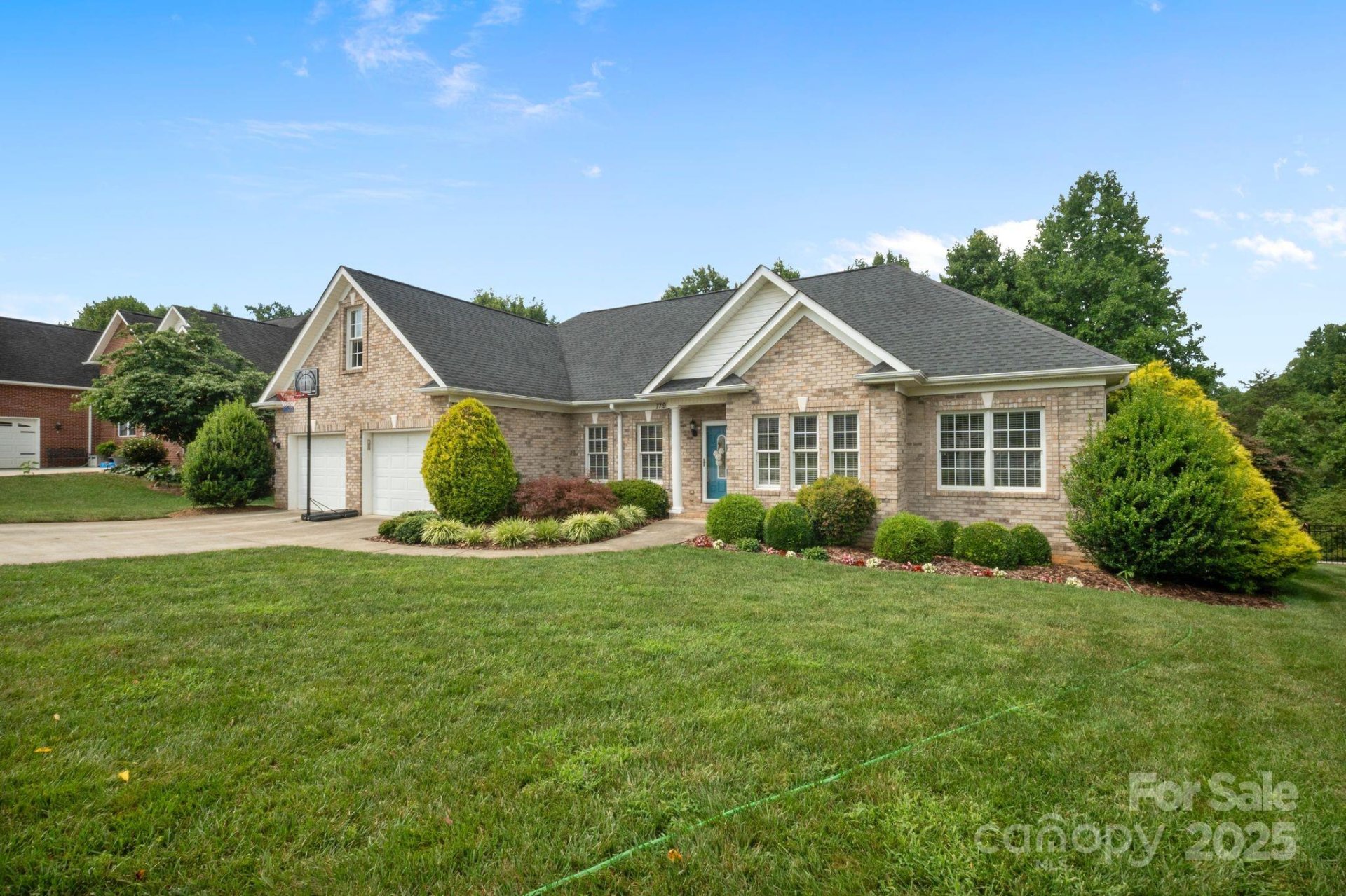Property image 3 at 179 Browning Drive, Taylorsville, NC 28681