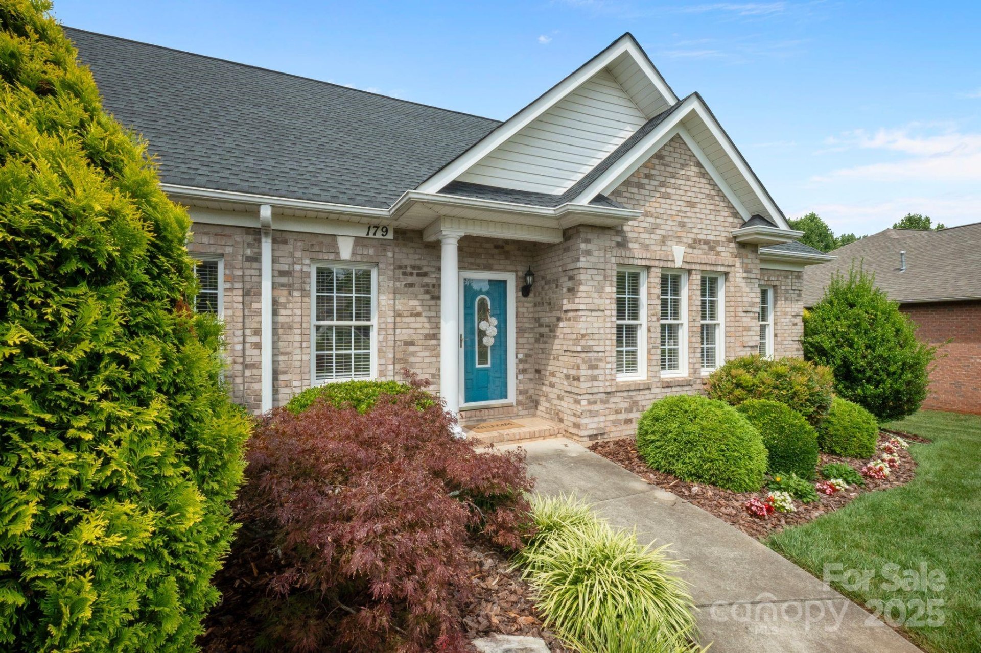 Property image 4 at 179 Browning Drive, Taylorsville, NC 28681