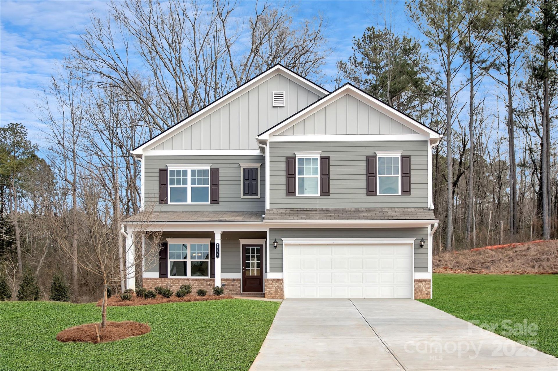 Property image 1 at 310 Wicker Drive, Salisbury, NC 28147