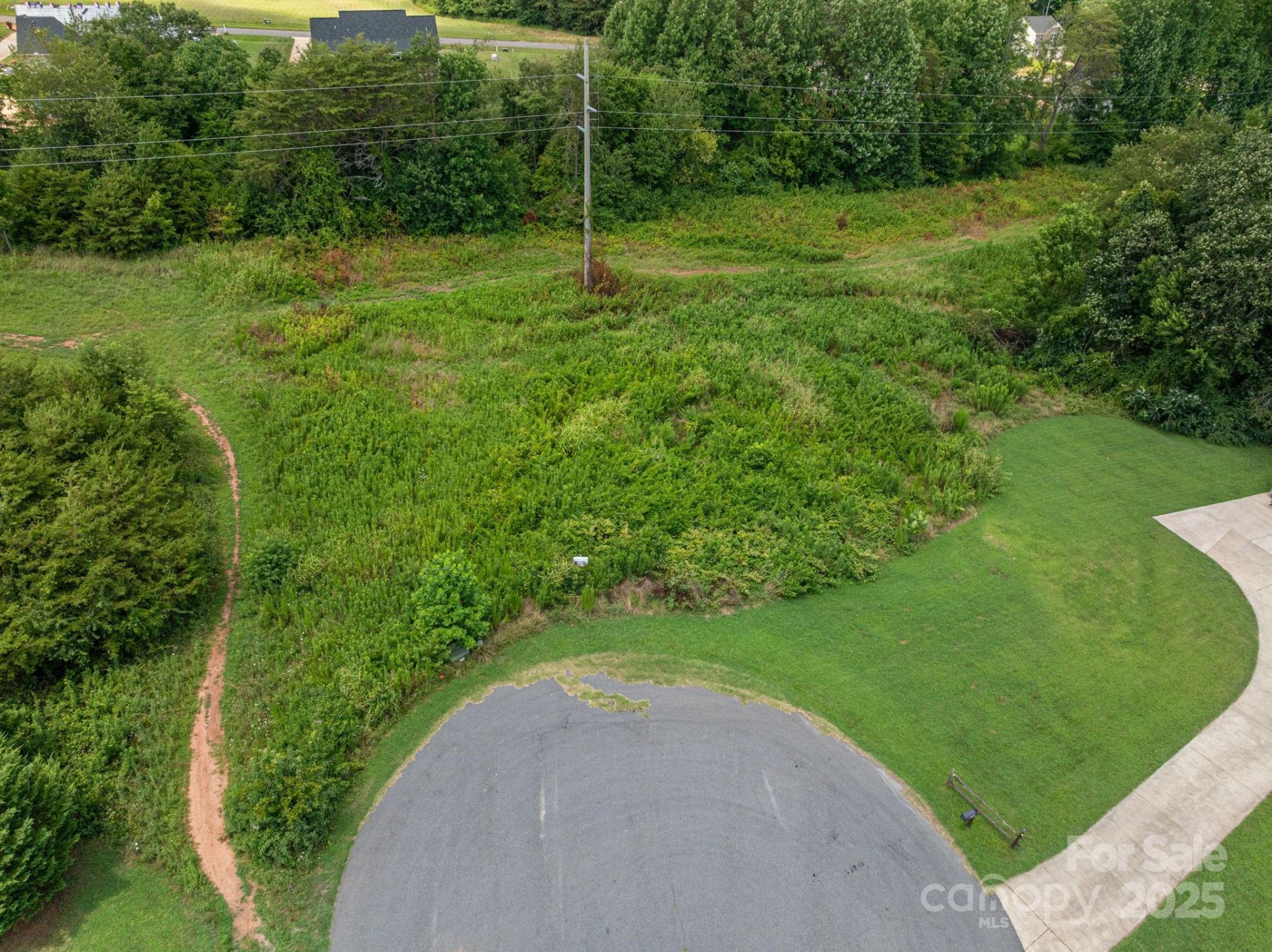 Property at 000 Flag Lane, Vale, NC 28168