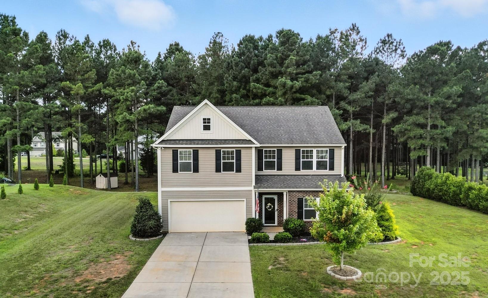 Property at 6405 Fawn Crest Drive, Waxhaw, NC 28173