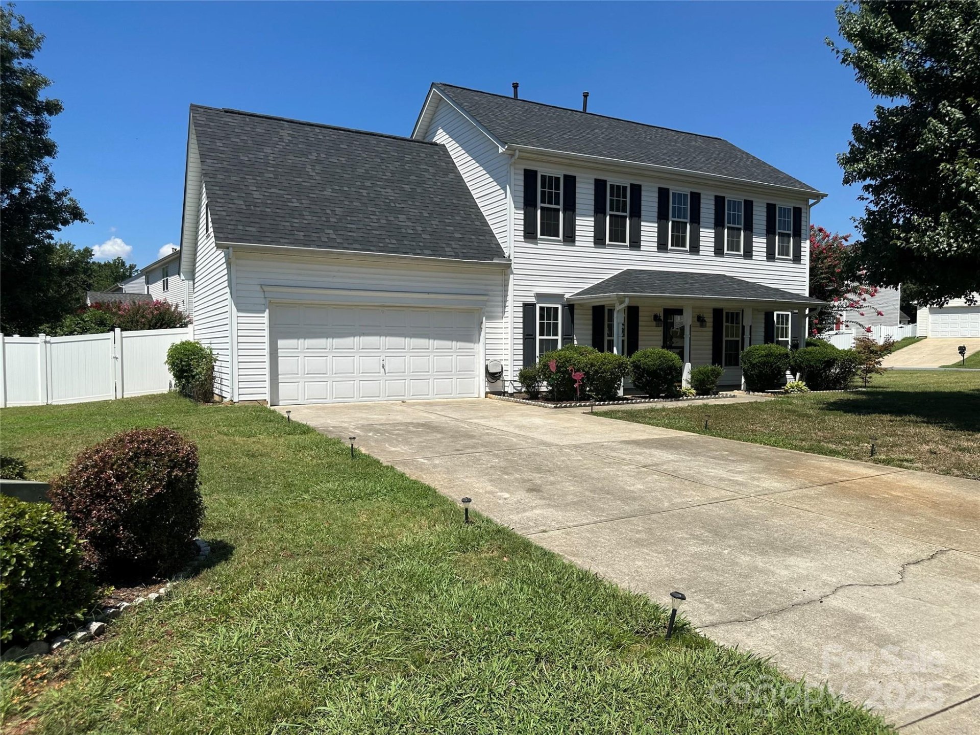Property image 2 at 5845 Mahogany Place, Concord, NC 28025