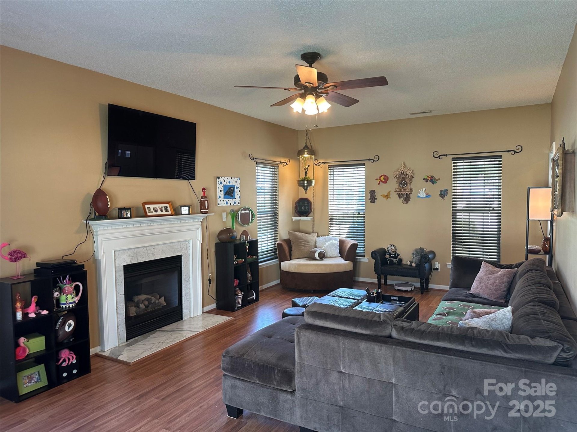 Property image 3 at 5845 Mahogany Place, Concord, NC 28025