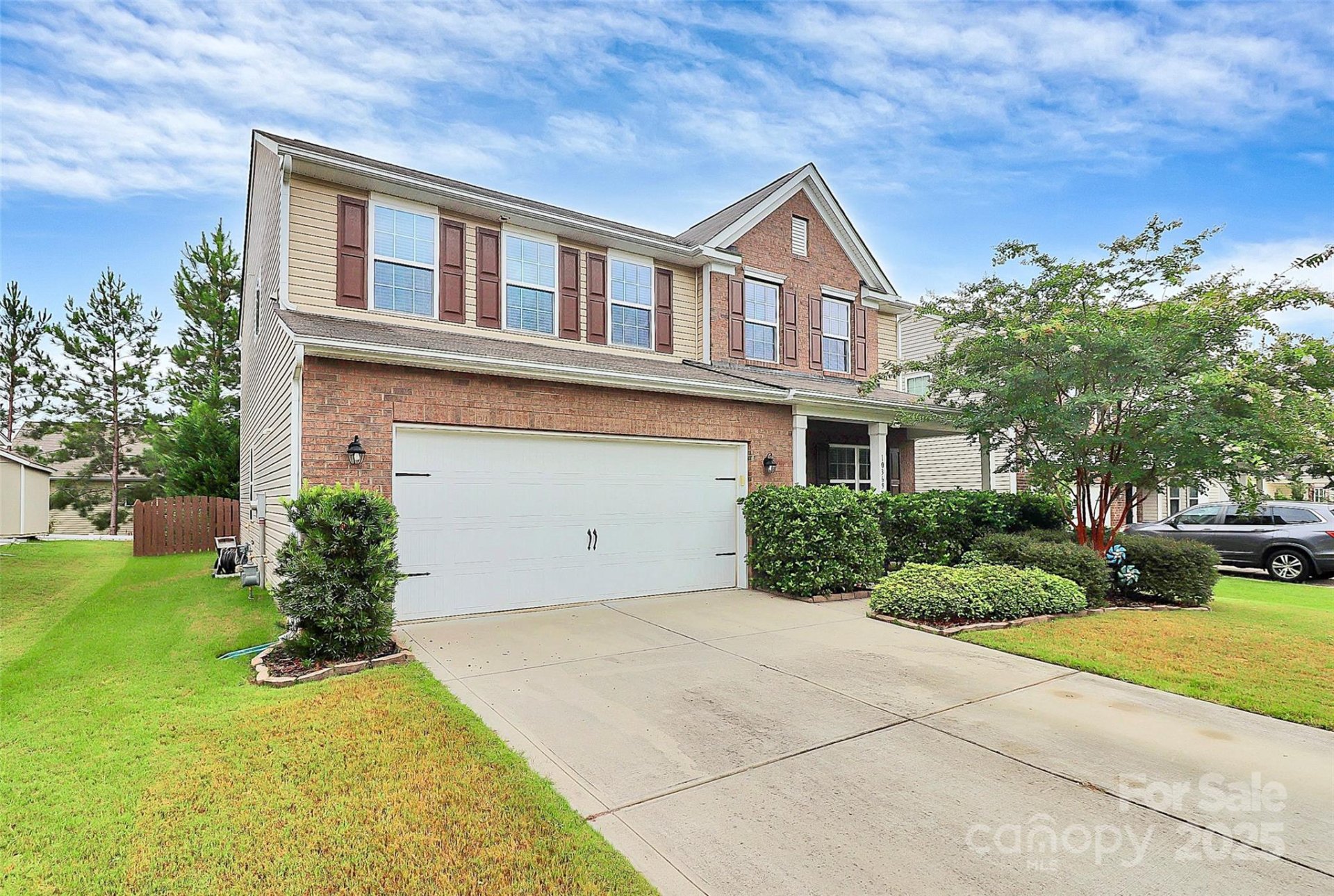 Property image 2 at 10369 Hillsborough Street, Huntersville, NC 28078