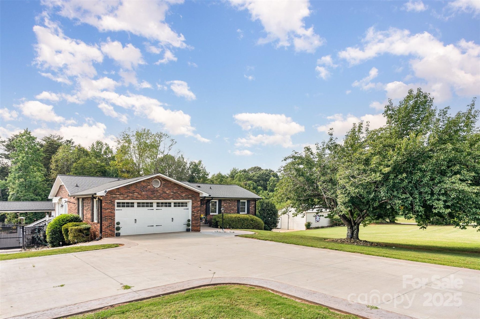 Property image 3 at 197 Sain Road, Statesville, NC 28625