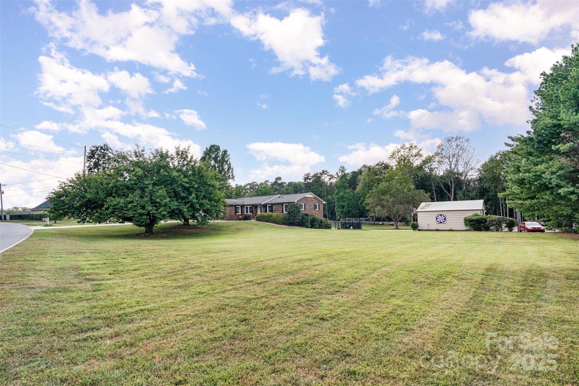 Property image 4 at 197 Sain Road, Statesville, NC 28625