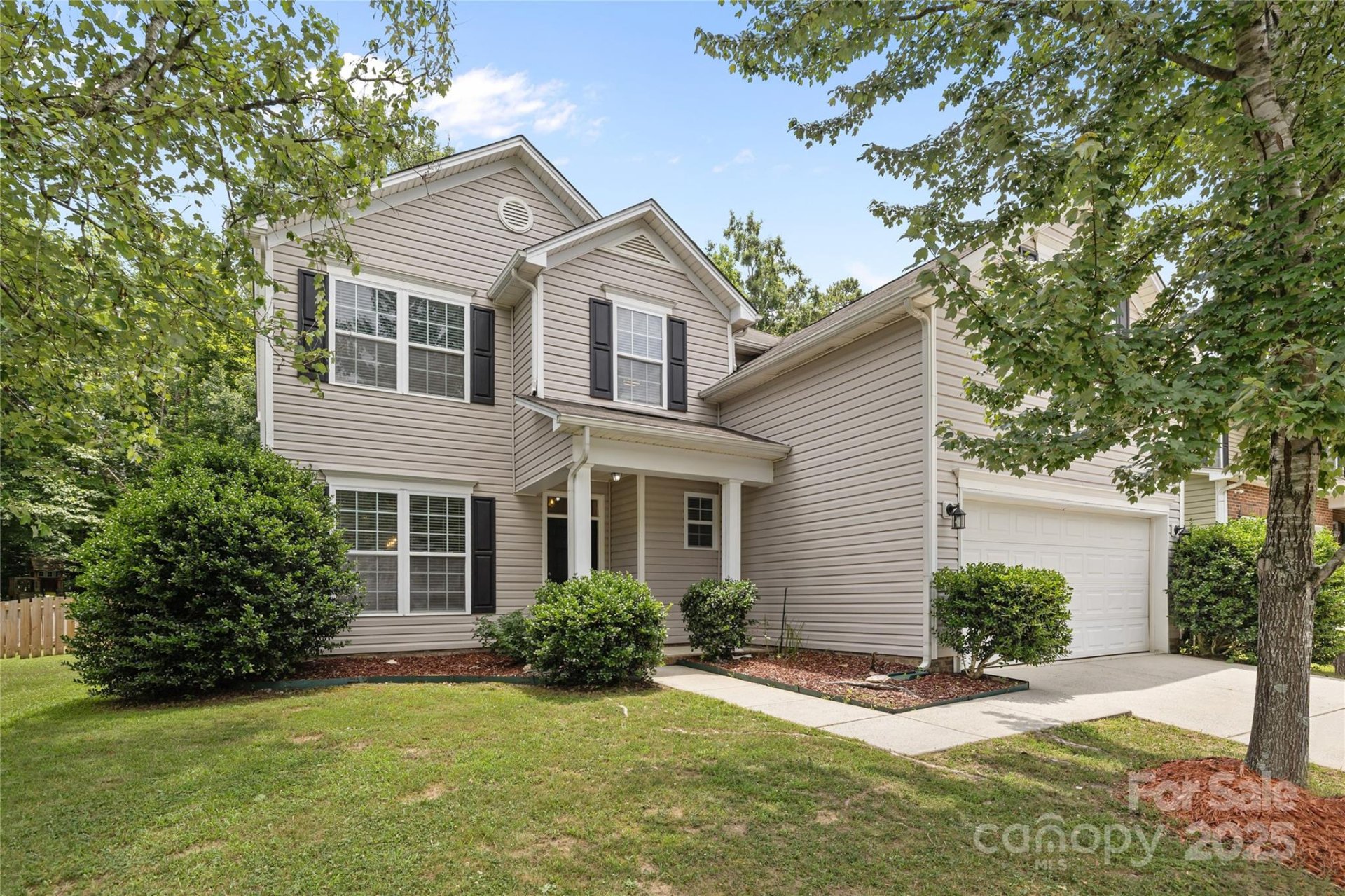 3018 Early Rise Avenue