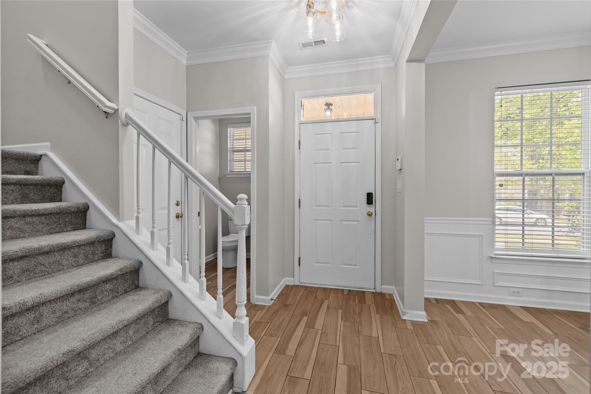 Property image 5 at 3018 Early Rise Avenue, Indian Trail, NC 28079