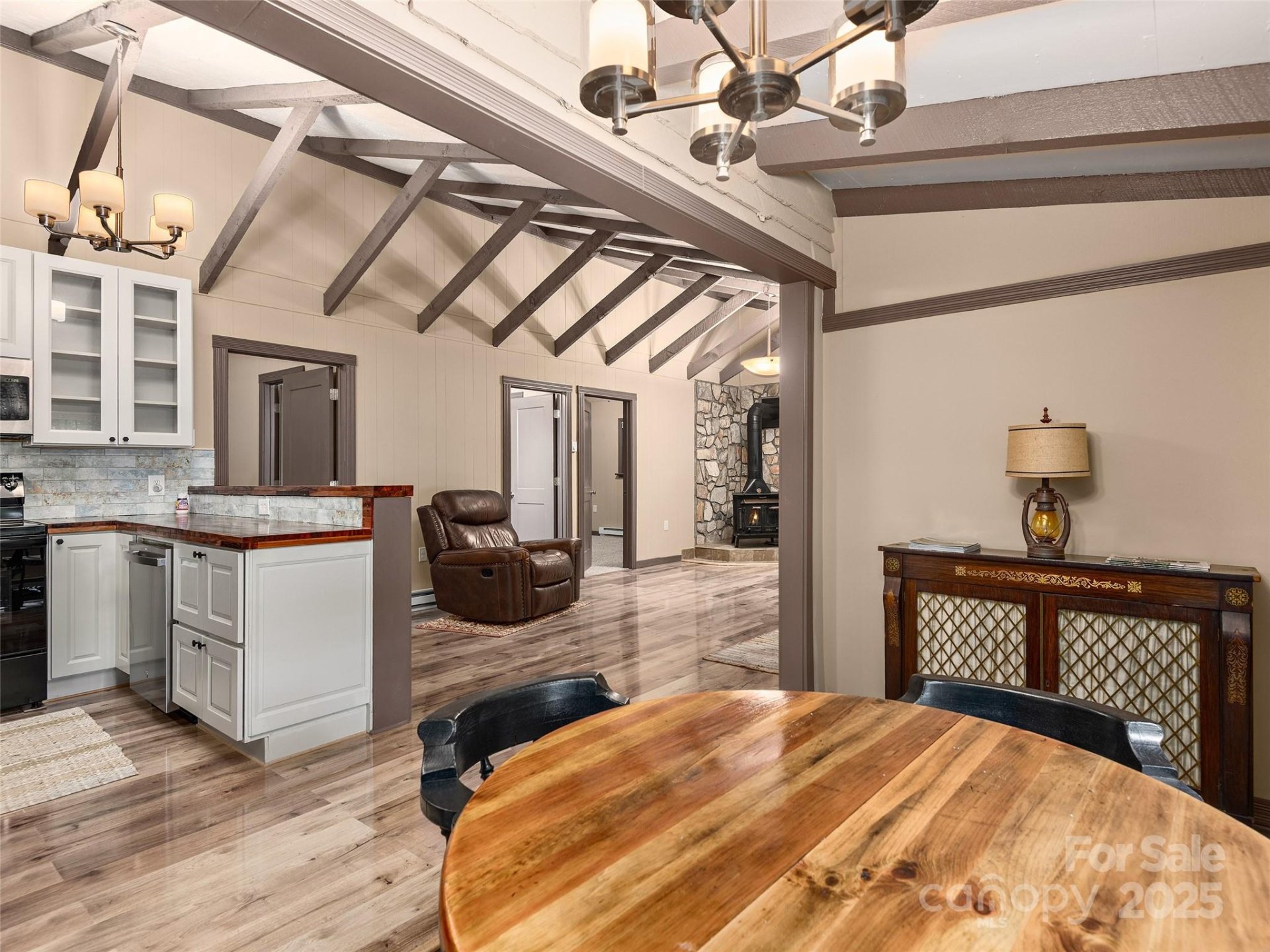 Property image 2 at 31 Poplar Lane, Maggie Valley, NC 28751