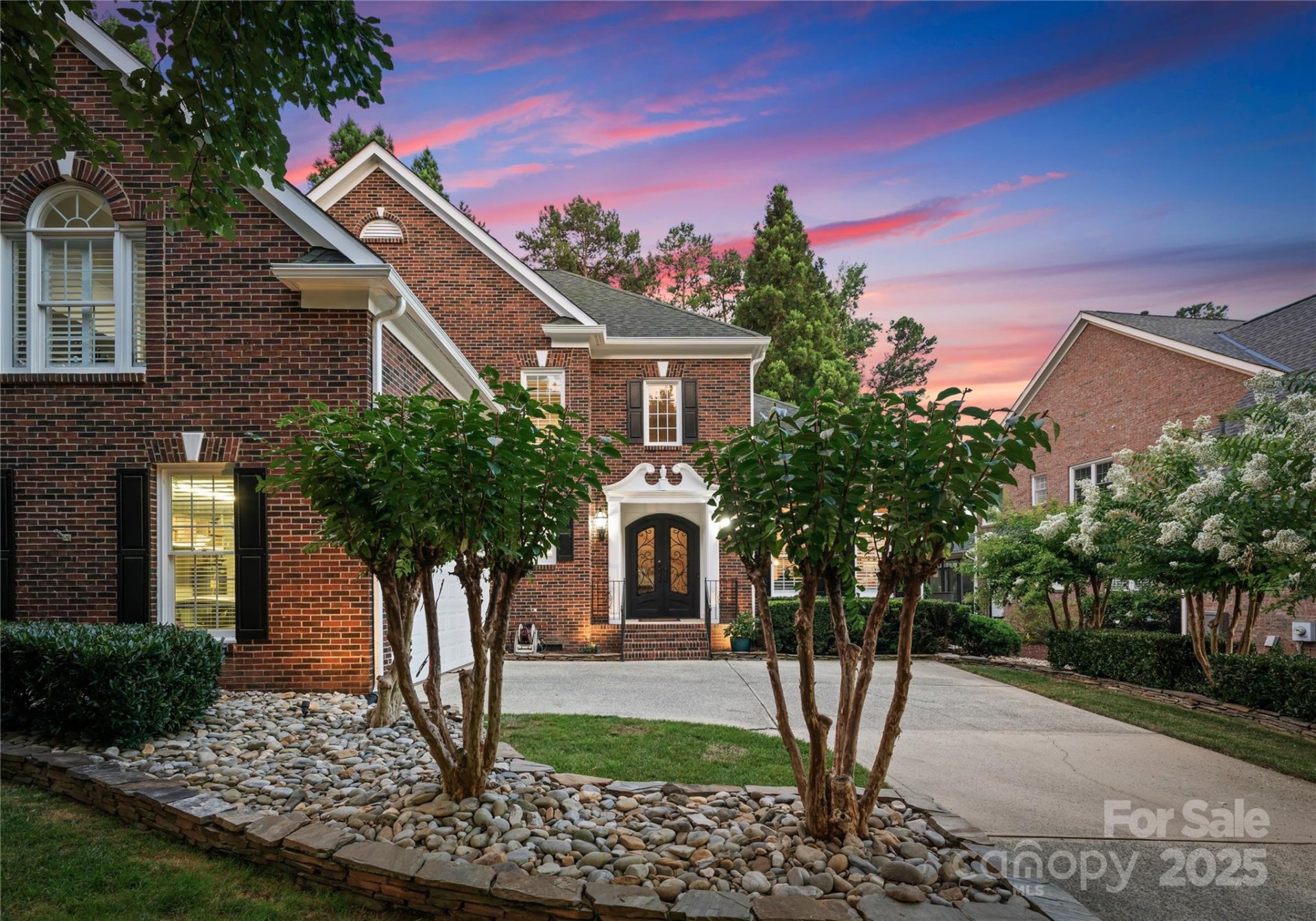 Property image 2 at 18807 Dembridge Drive, Davidson, NC 28036