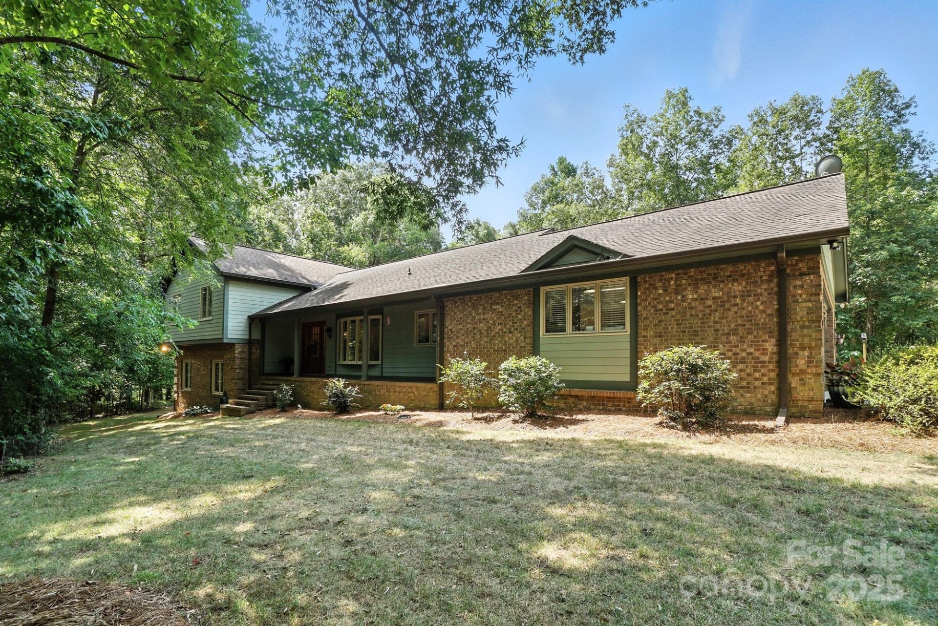 Property image 5 at 208 Falcon Drive, Concord, NC 28025