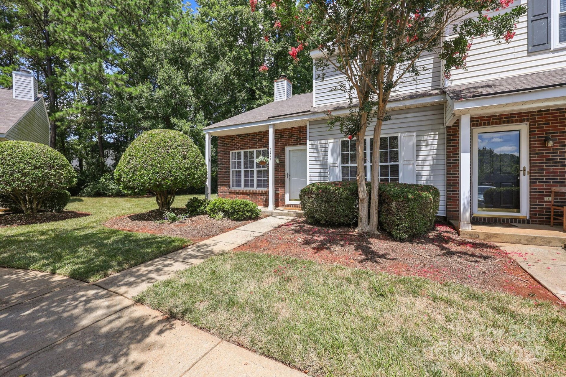 Property image 2 at 5741 Cougar Lane, Charlotte, NC 28269