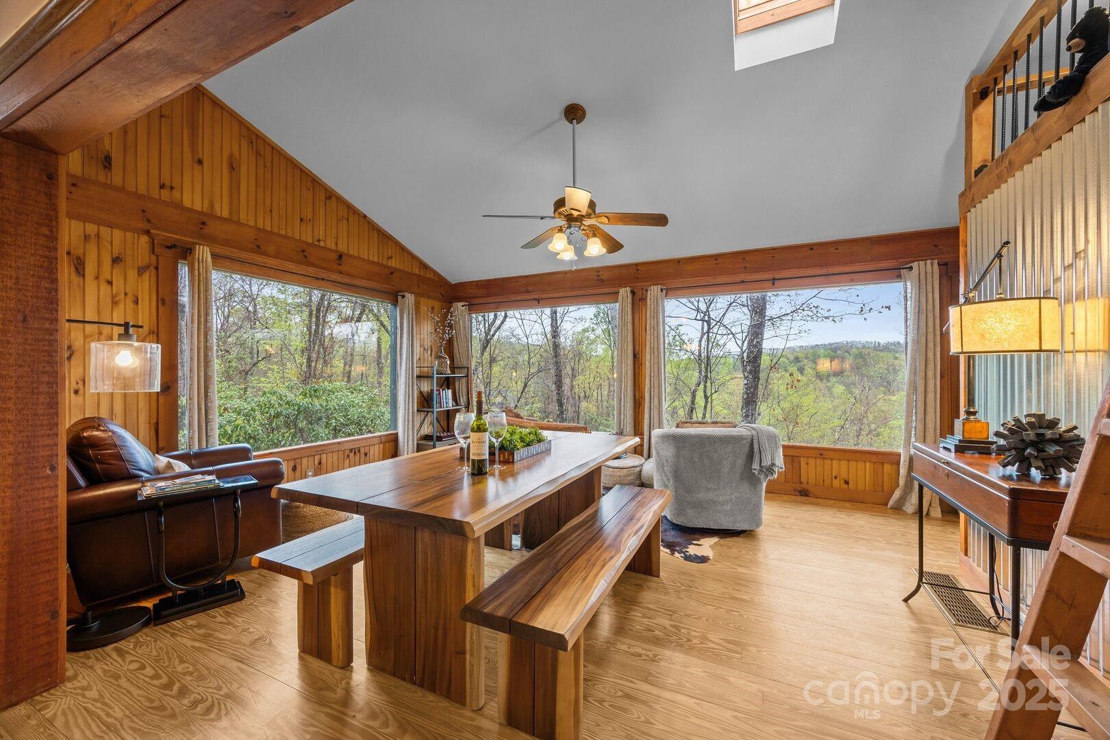 Property image 4 at 590 Raven Boulevard, Lake Lure, NC 28746