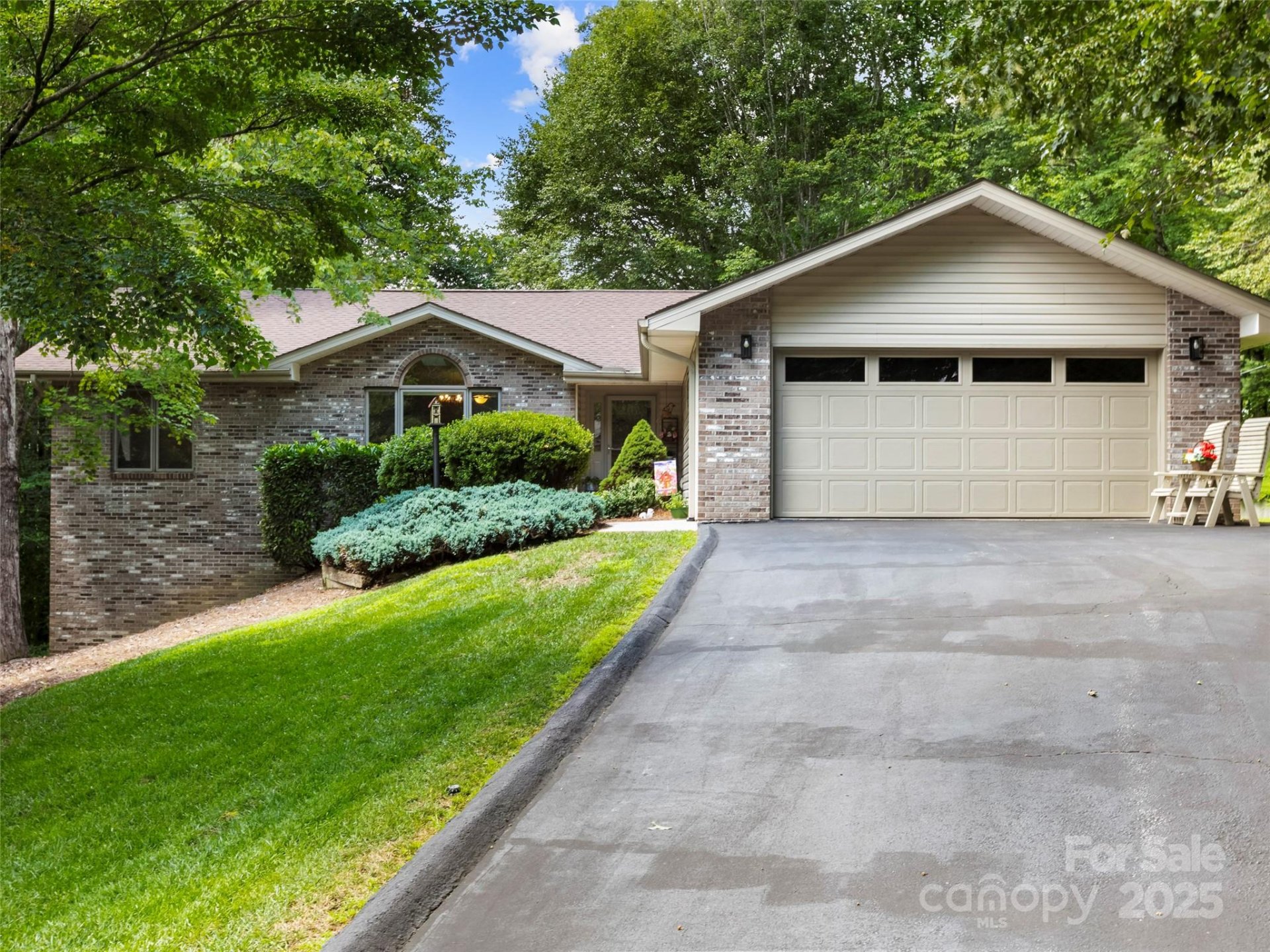 Property image 1 at 1820 Riverview Court, Hendersonville, NC 28739