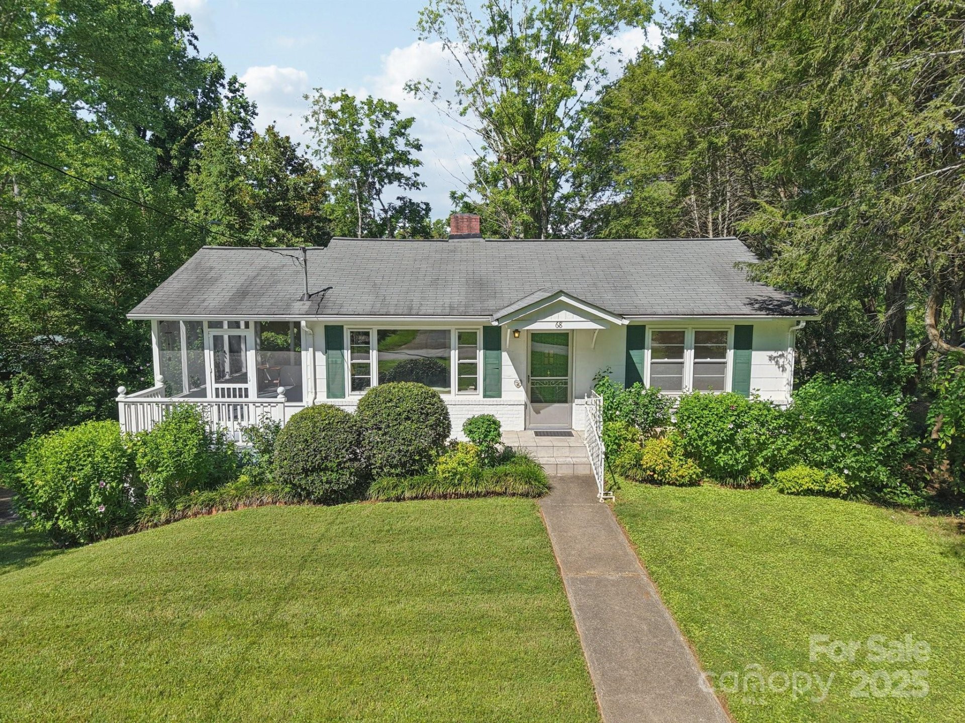68 Mulberry Court