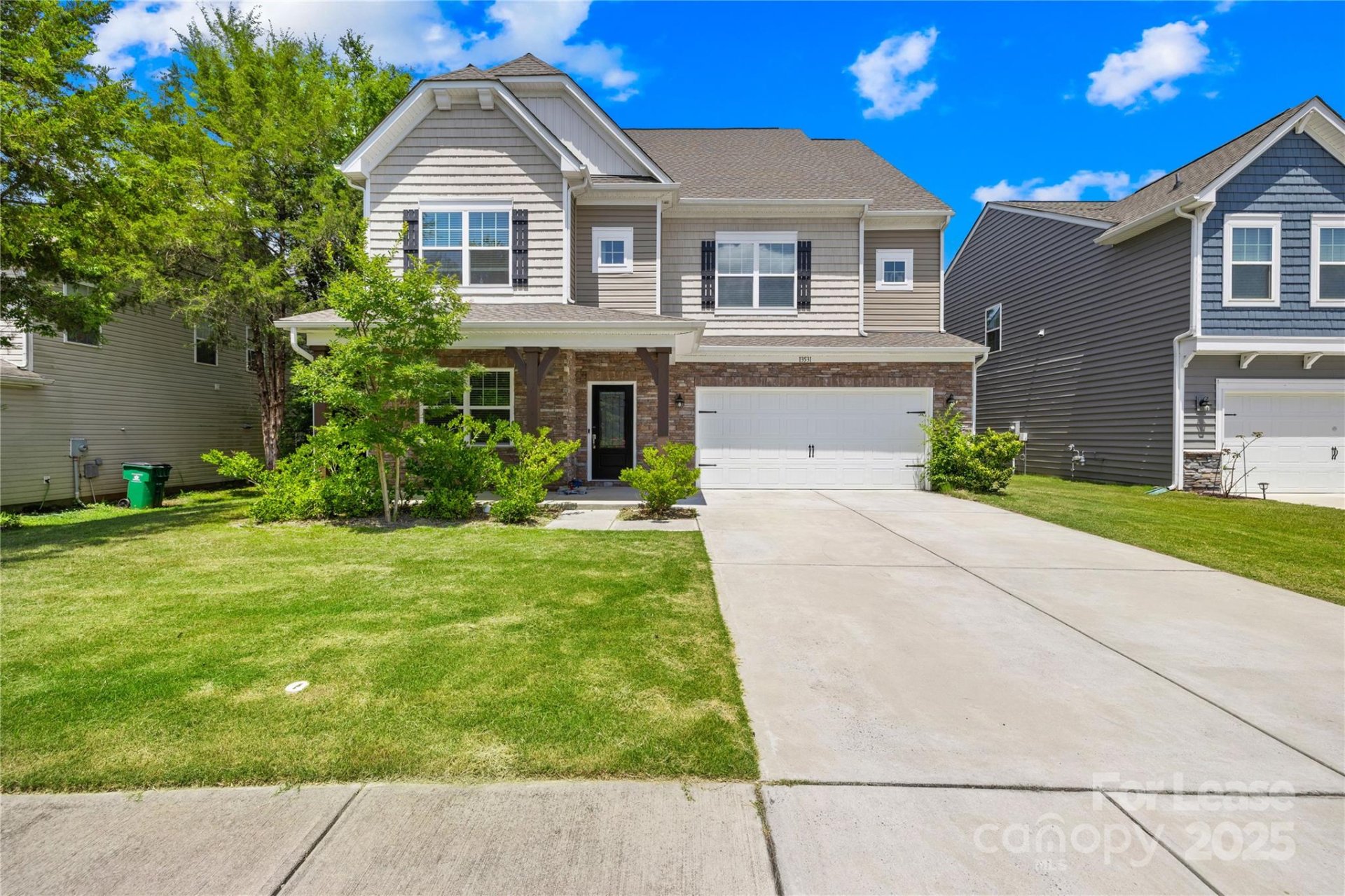Property image 1 at 13531 Pontchatrain Avenue, Charlotte, NC 28273