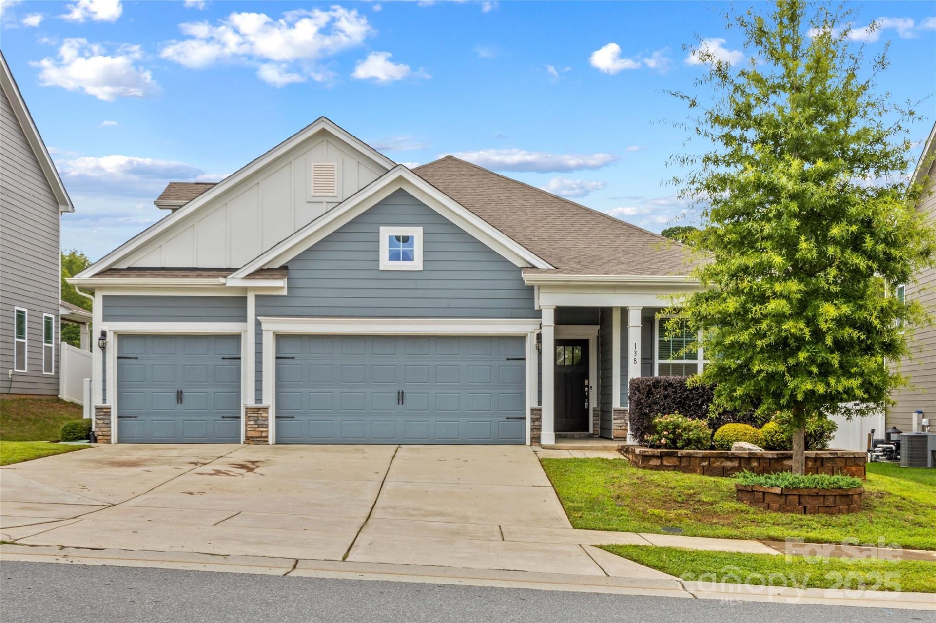 Property image 2 at 138 Sweet Leaf Lane, Mooresville, NC 28117