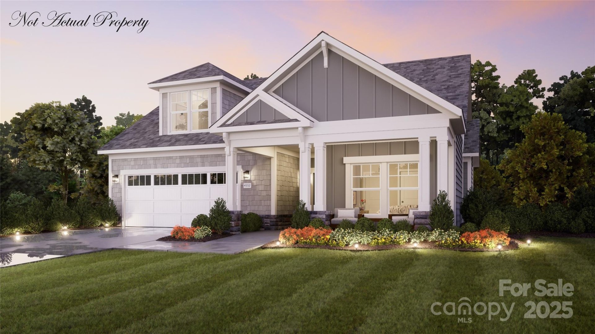 Property at 7407 Purple Martin Way, Mint Hill, NC 28227