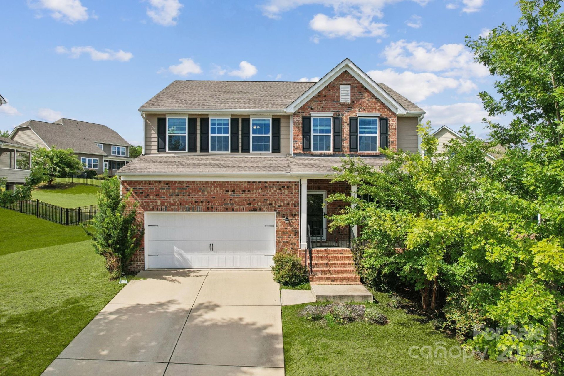 16304 Thoroughbred Trace Lane