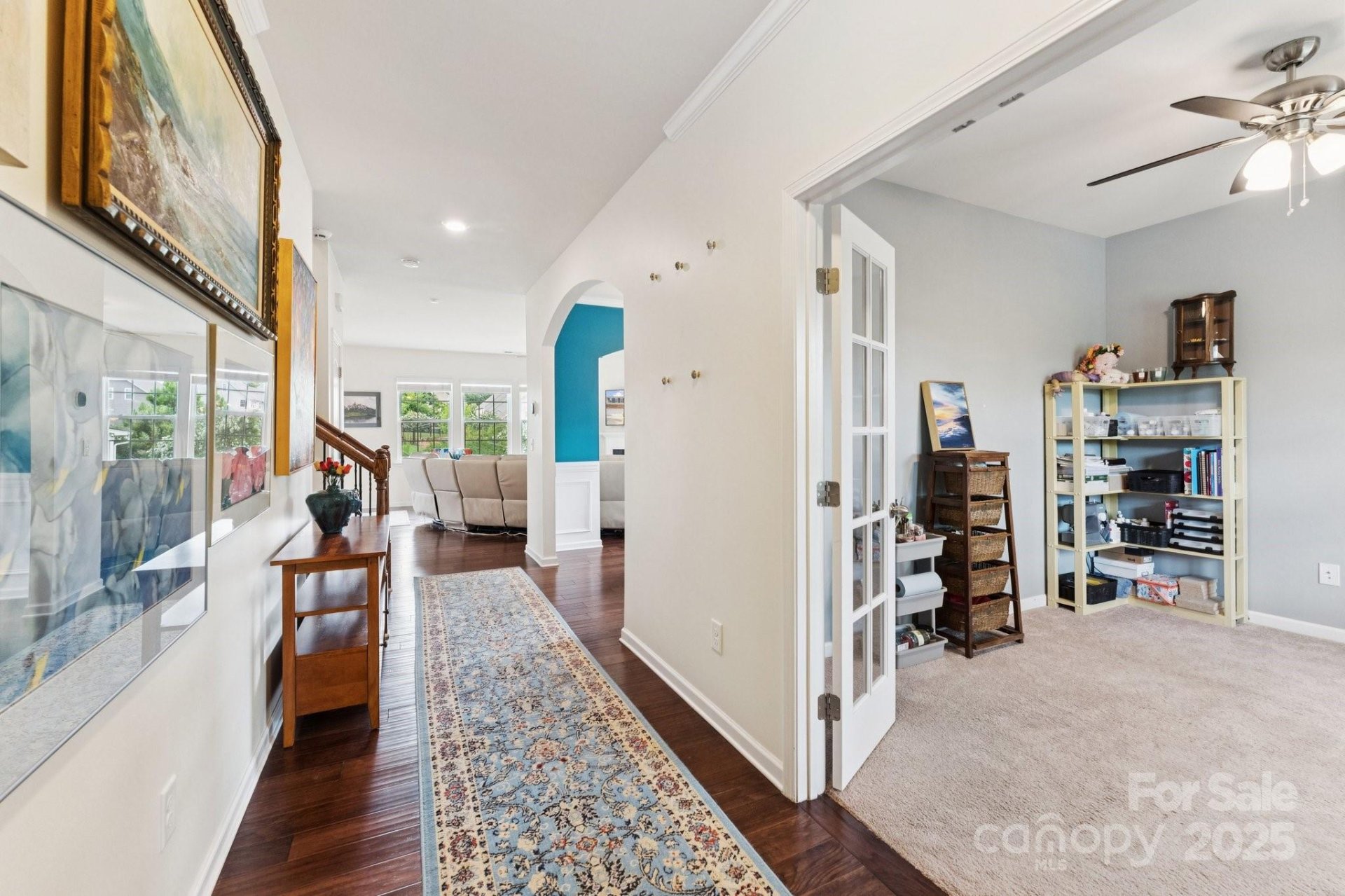 Property image 4 at 16304 Thoroughbred Trace Lane, Charlotte, NC 28278