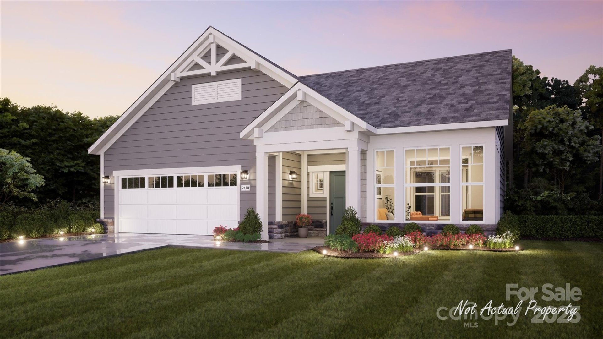 Property at 7400 Purple Martin Way, Mint Hill, NC 28227