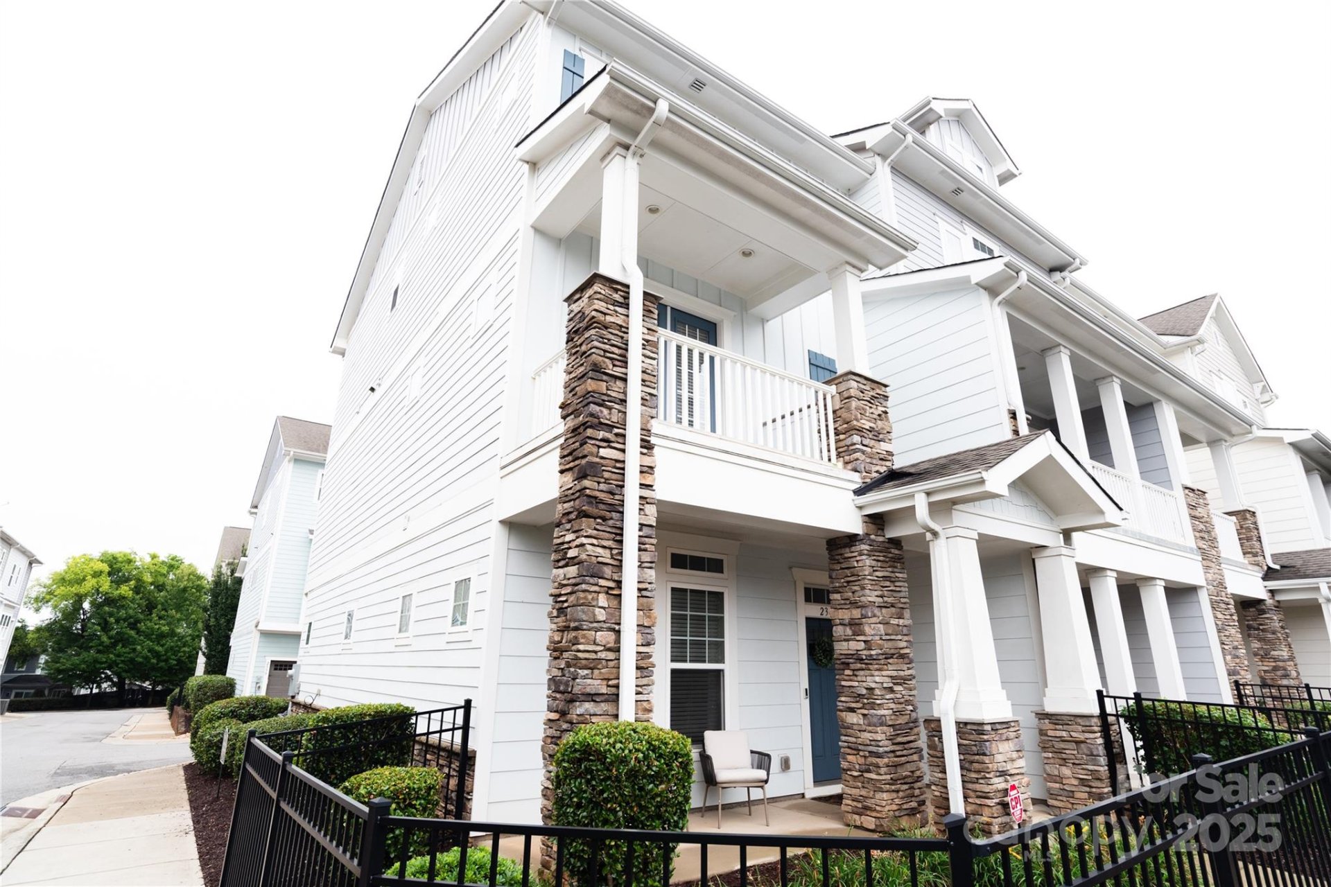 Property image 3 at 2343 Crockett Park Place, Charlotte, NC 28203
