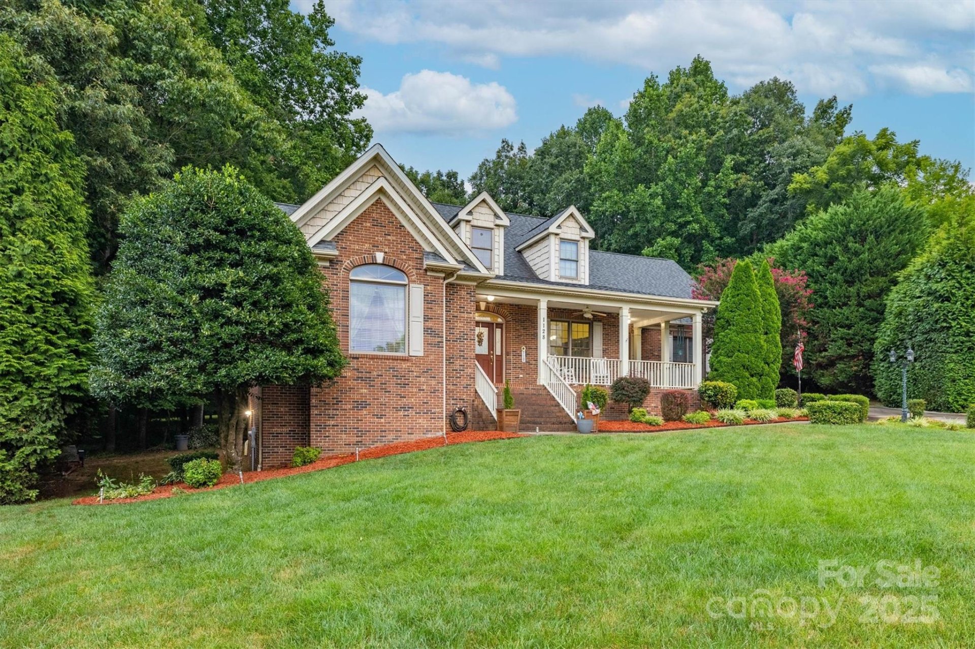 Property image 4 at 1128 Bugle Lane, Newton, NC 28658