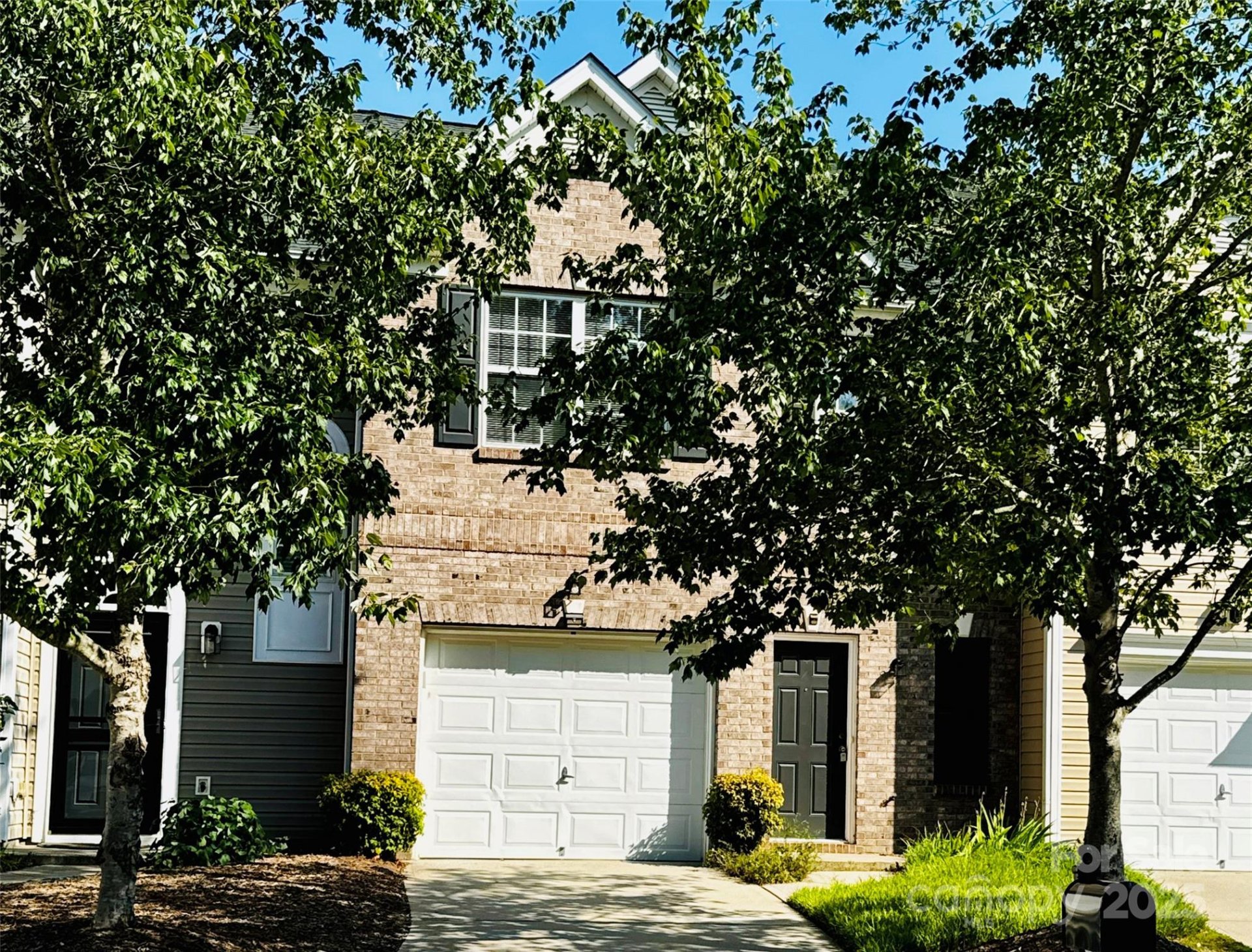 Property image 2 at 9610 Walkers Glen Drive, Concord, NC 28027