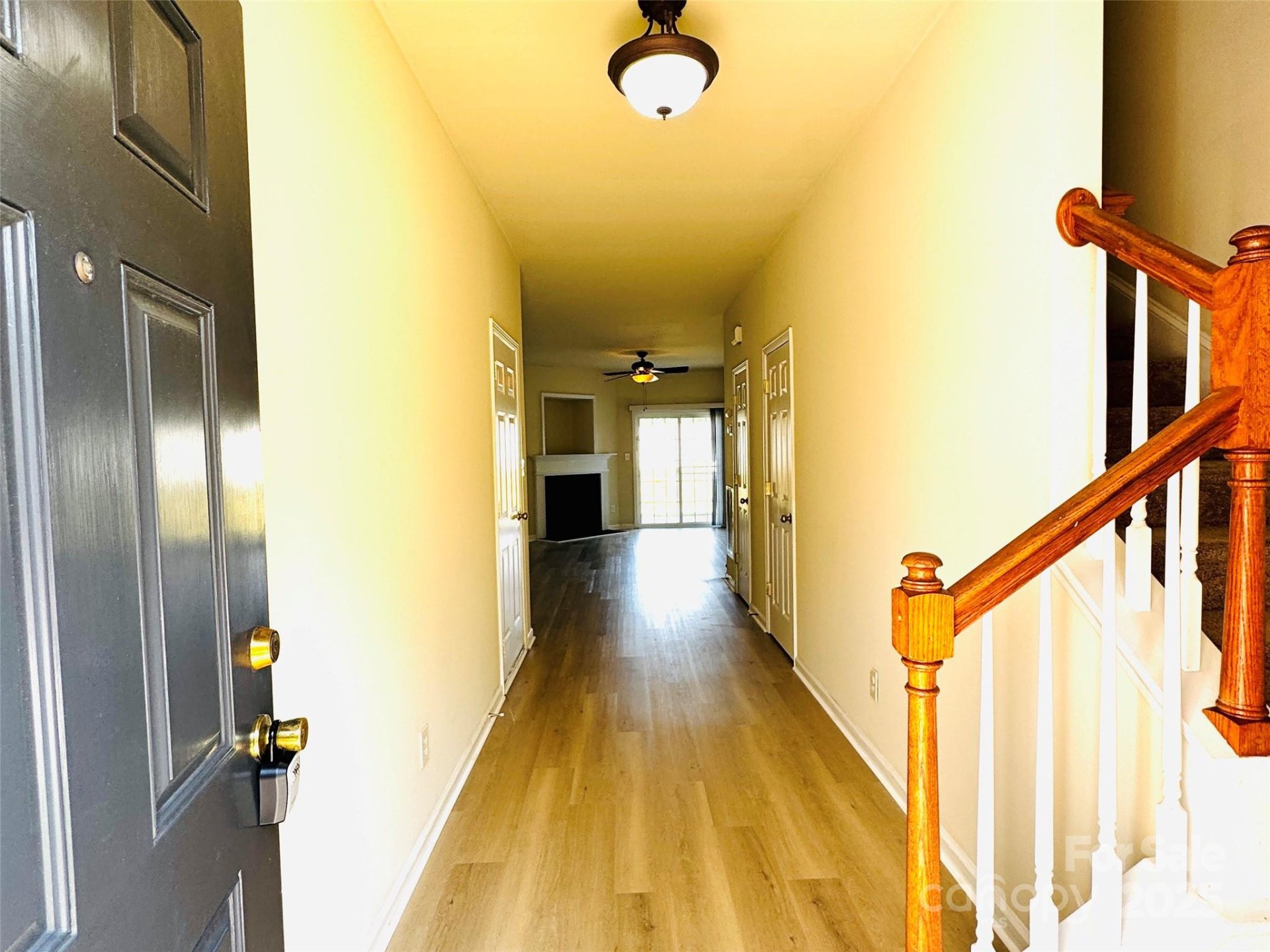 Property image 3 at 9610 Walkers Glen Drive, Concord, NC 28027