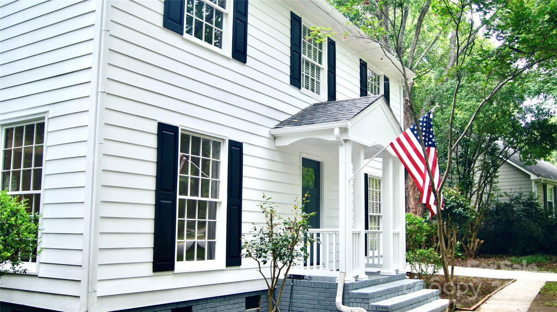 4212 Meadowridge Drive