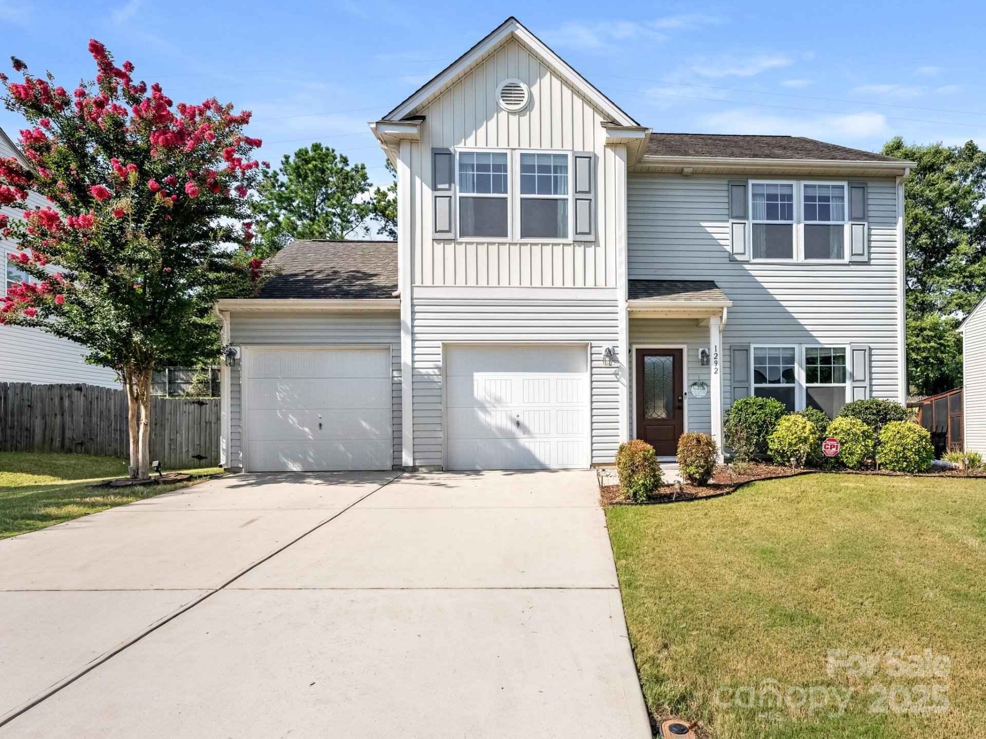 Property image 1 at 1292 Century Drive, Clover, SC 29710