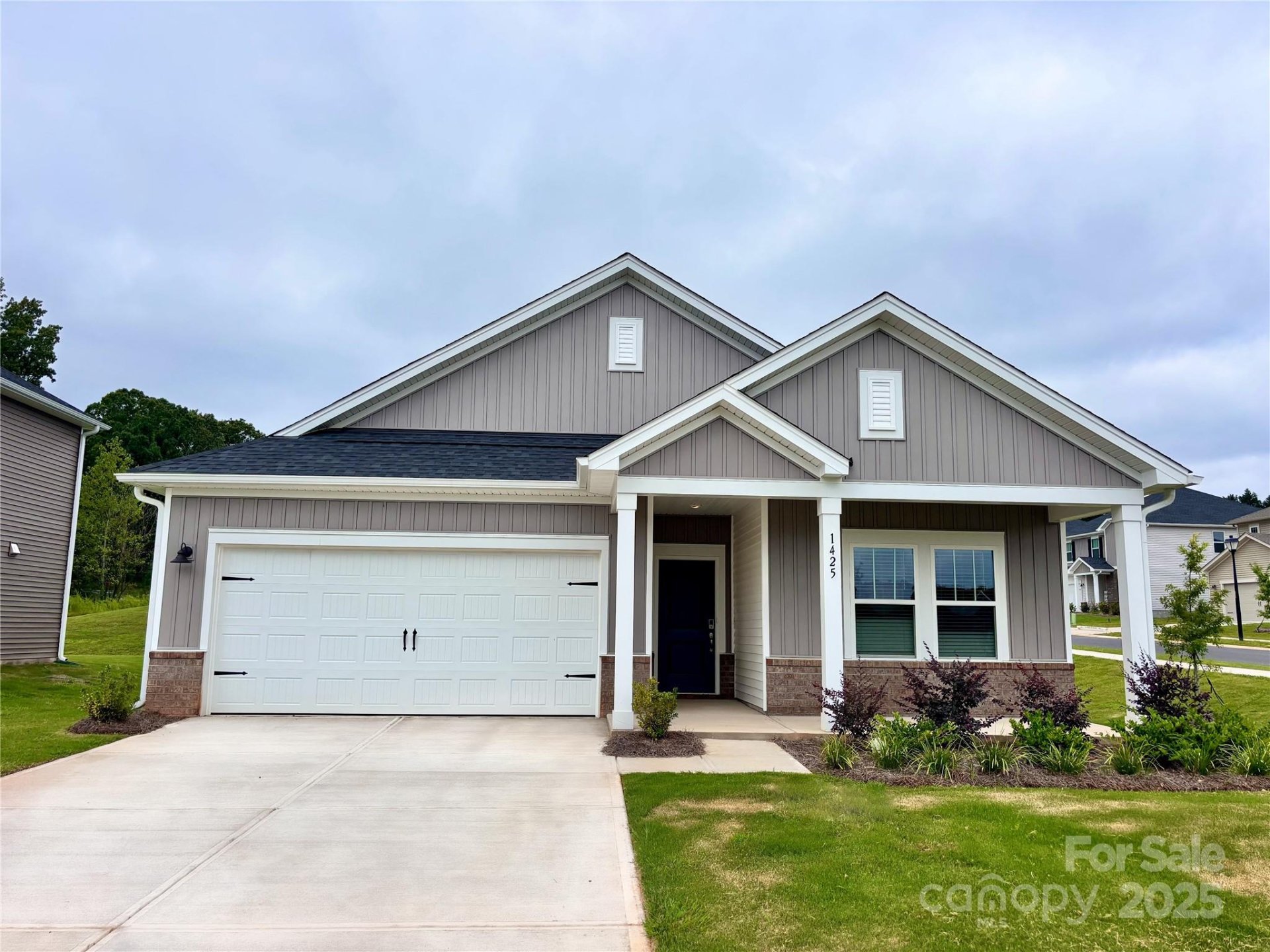 Property image 1 at 1425 Windy Park Drive, Stanley, NC 28164