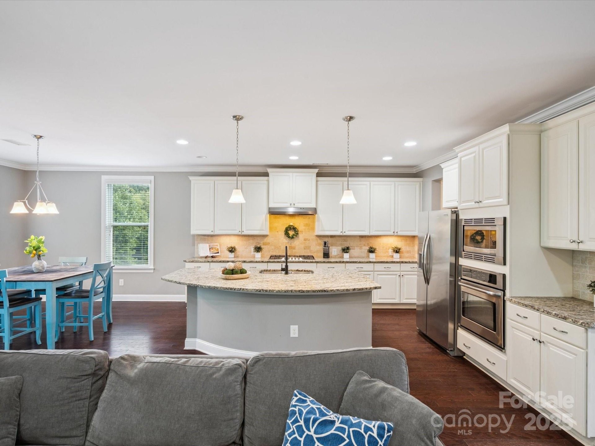 Property image 1 at 125 Rain Shadow Drive, Mooresville, NC 28115