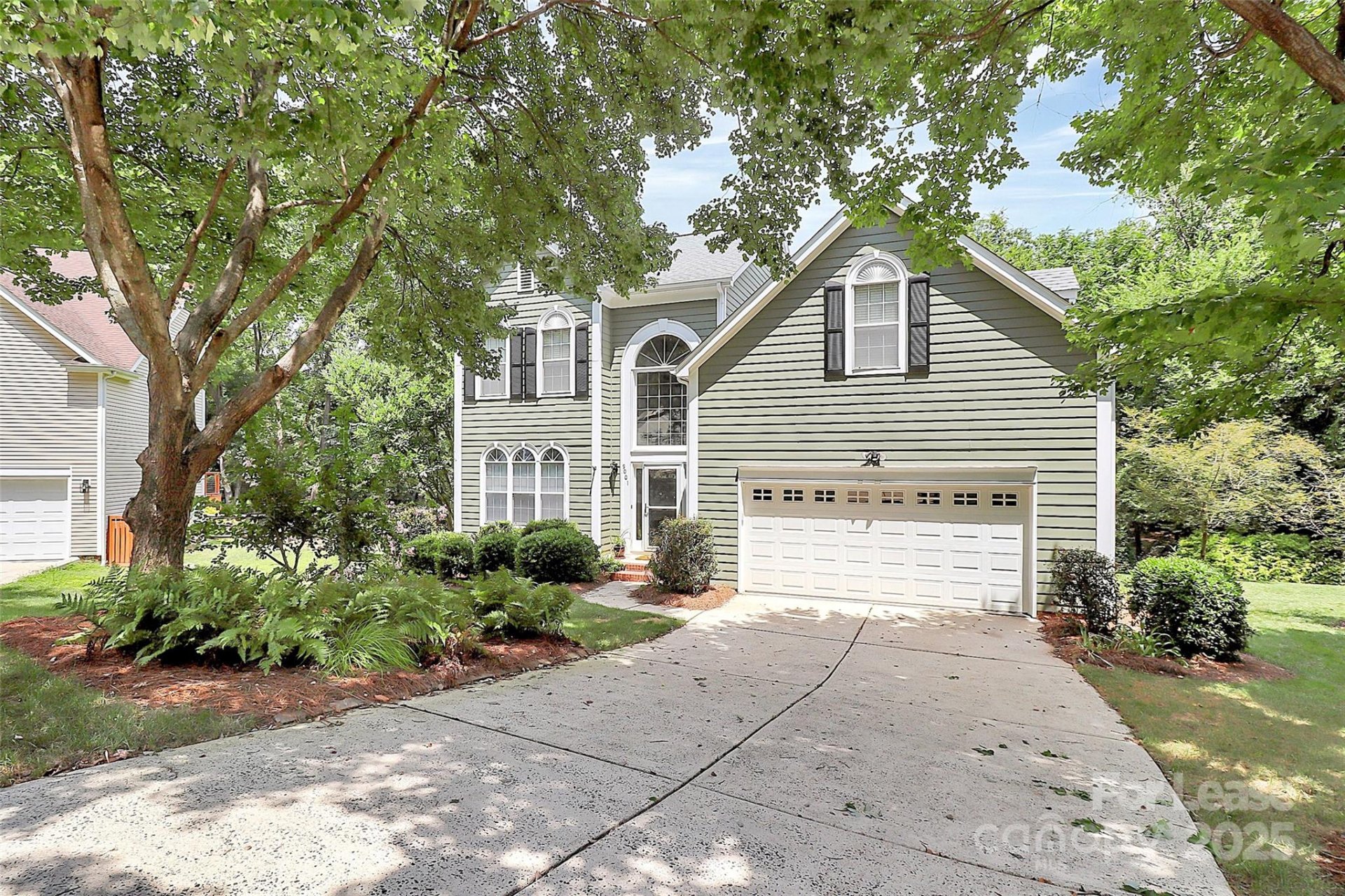 Property image 1 at 9001 Warbler Court, Charlotte, NC 28210