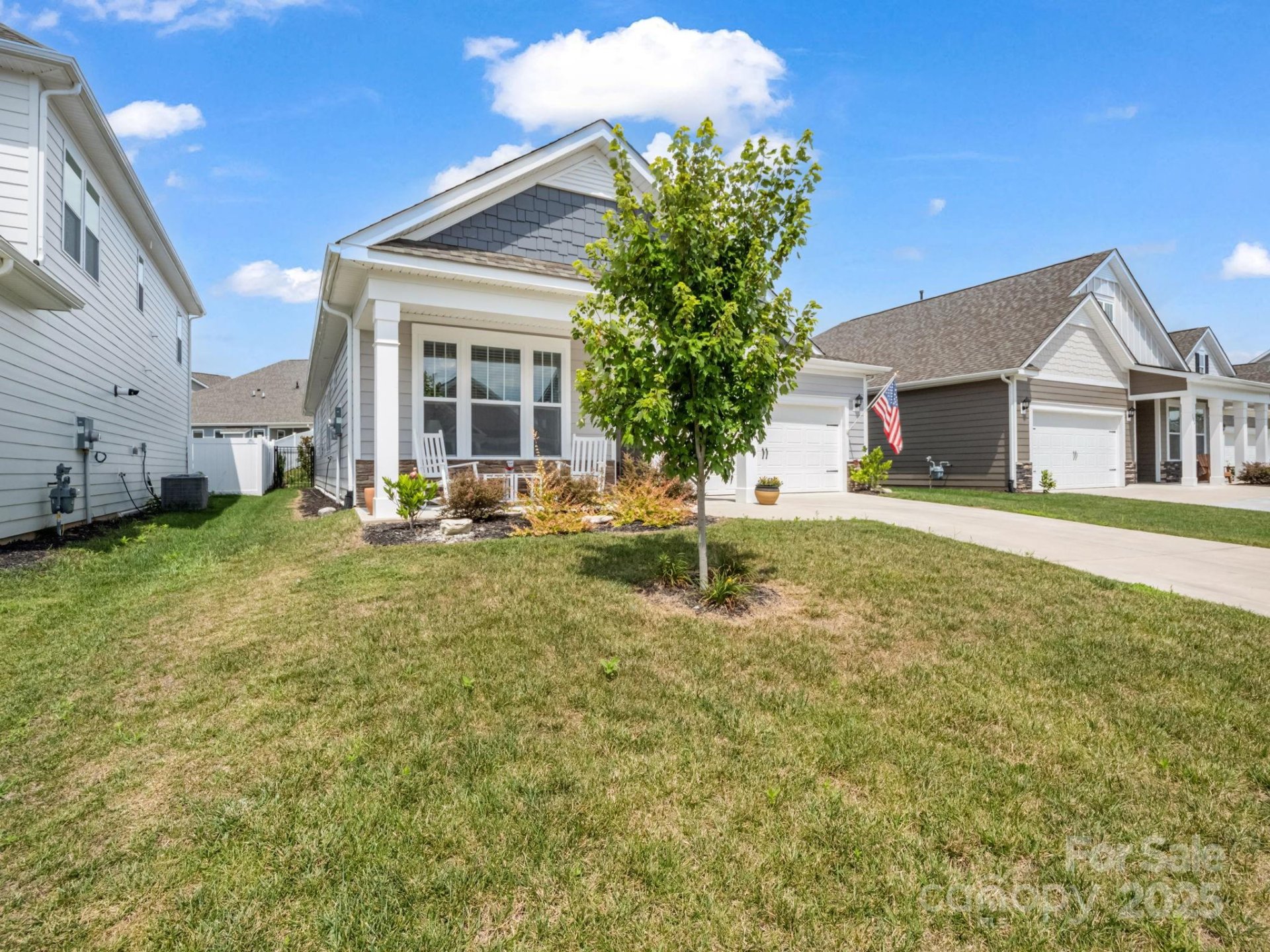 Property image 4 at 134 Fox Cove Road, Hendersonville, NC 28792