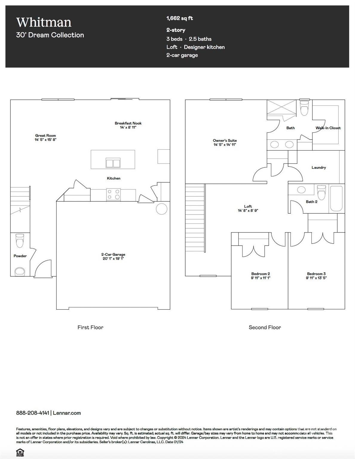Property image 2 at 117 Arden Court, Troutman, NC 28166