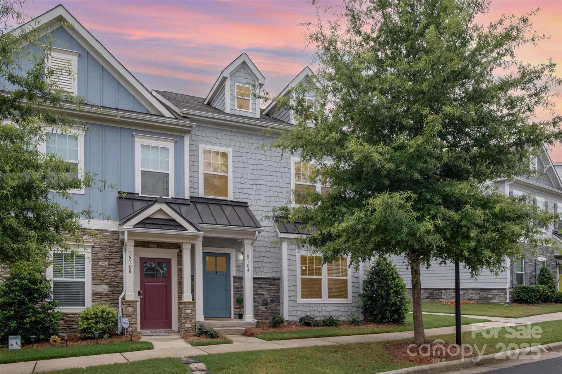 15104 Meacham Farm Drive