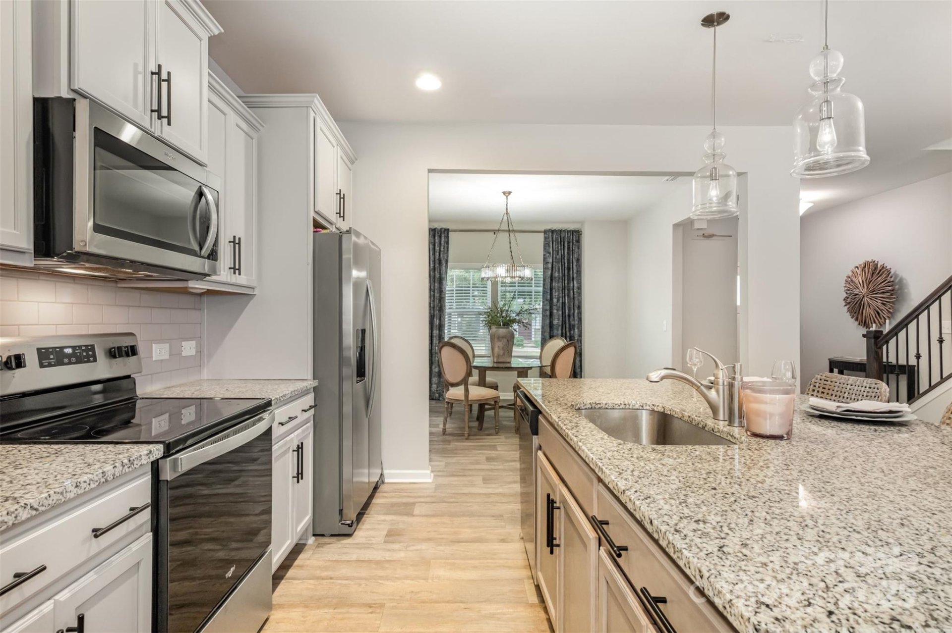 Property image 4 at 15104 Meacham Farm Drive, Huntersville, NC 28078