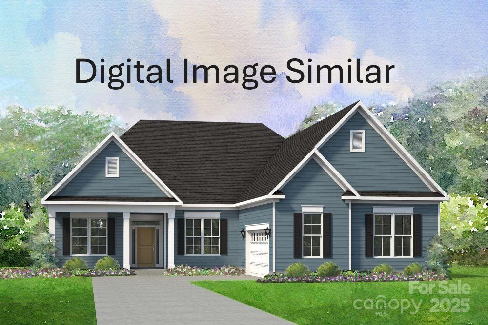 Property image 1 at 533 Oleander Street, Mount Pleasant, NC 28124